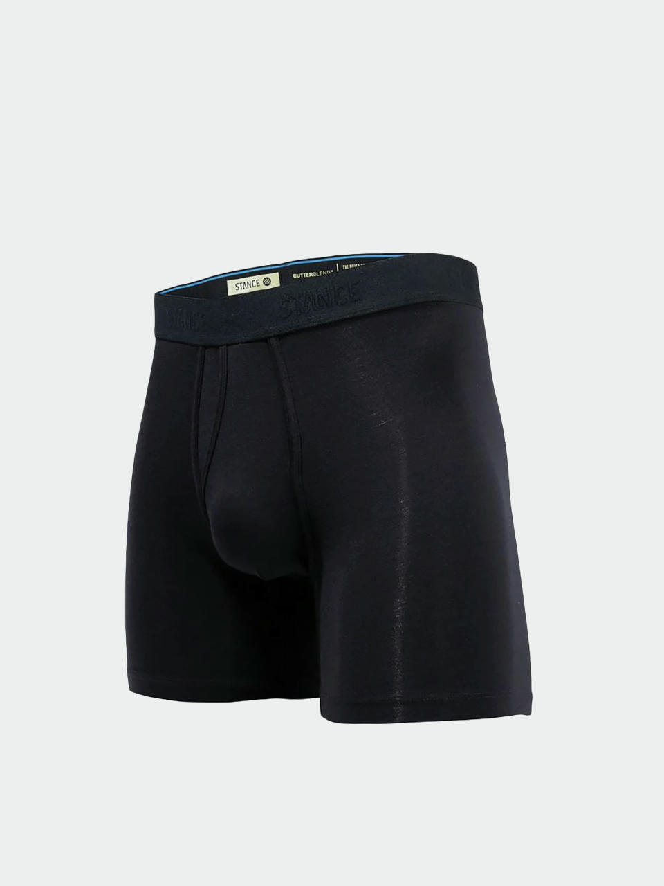 Alsónemű Stance Standard 6In Boxer Brief (black)