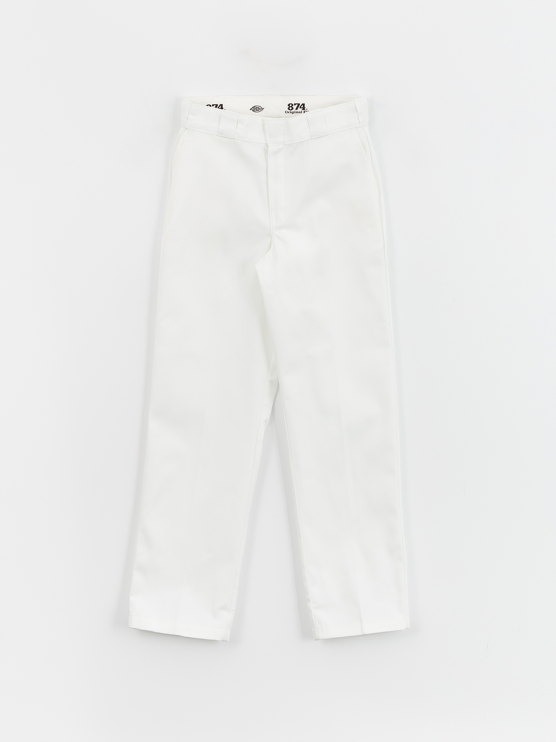 Dickies 874 Workpant Wmn Kisnadrág (white)