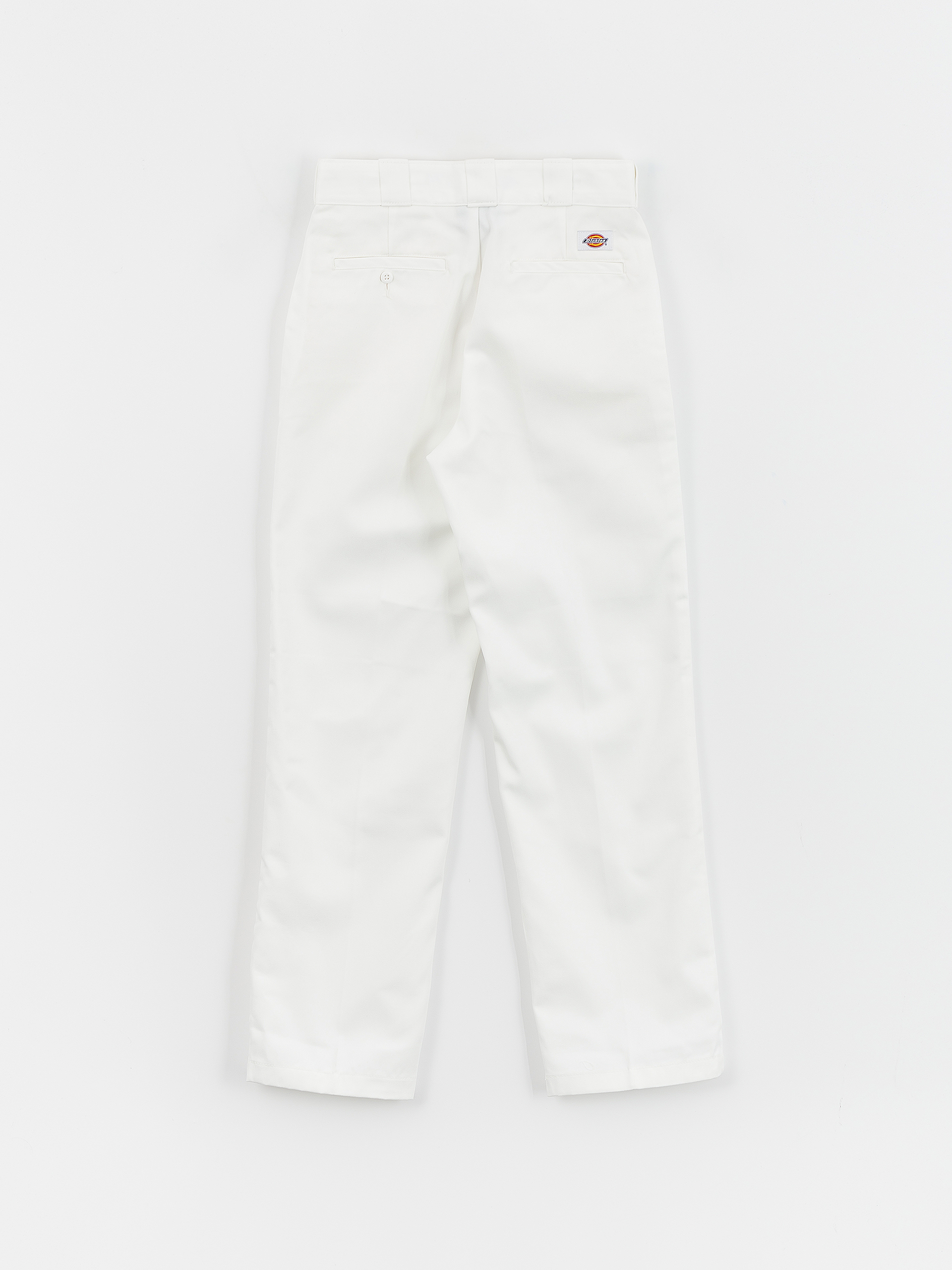 Dickies 874 Workpant Wmn Kisnadrág (white)
