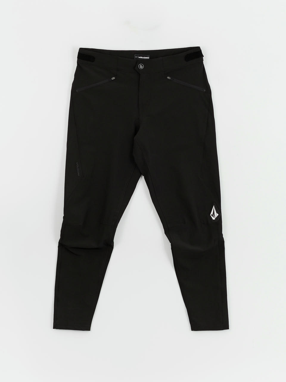 Kisnadrág Volcom Trail Ripper (black)