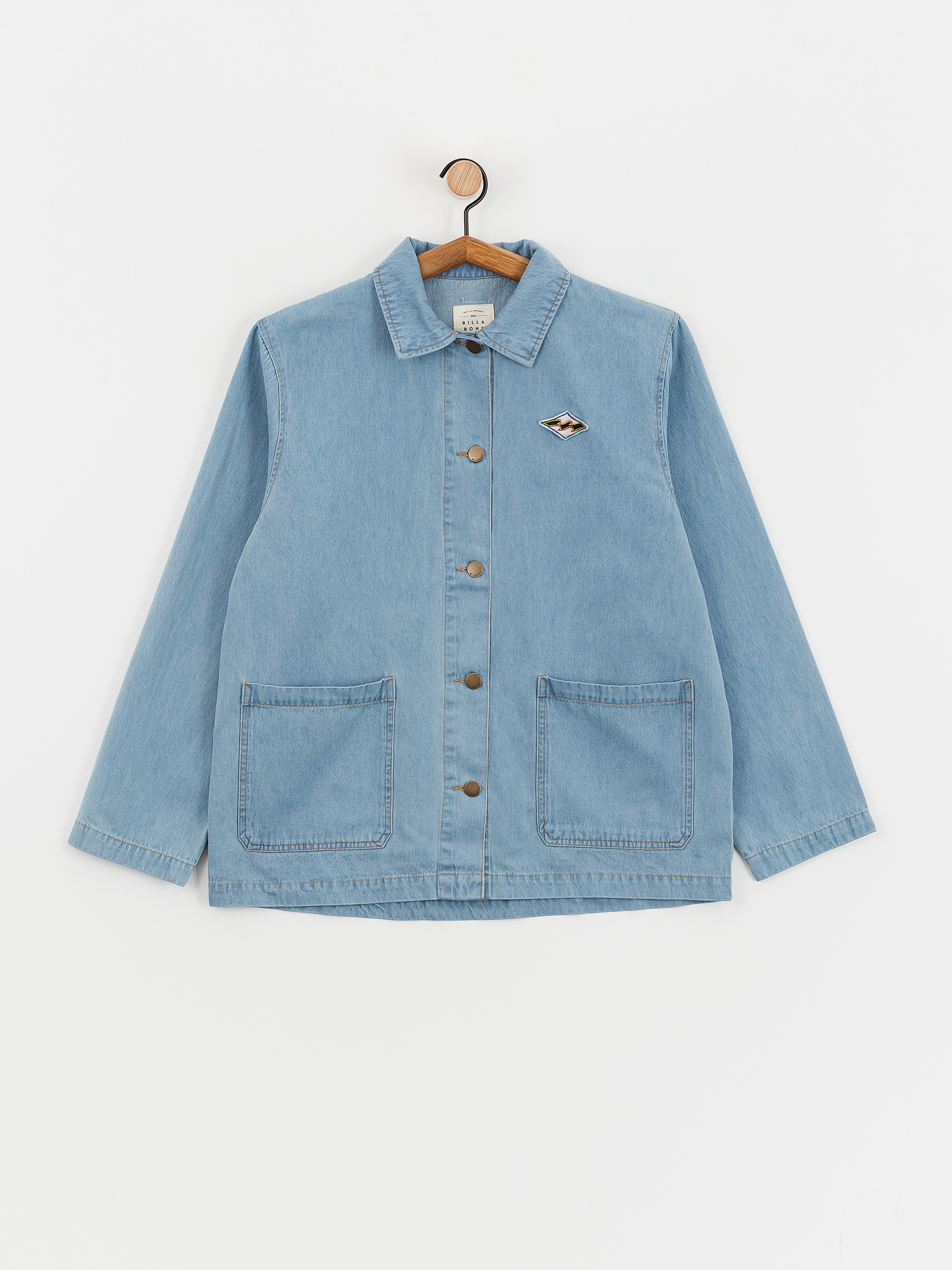 Dzseki Billabong Endless Night Wmn (soft indigo)