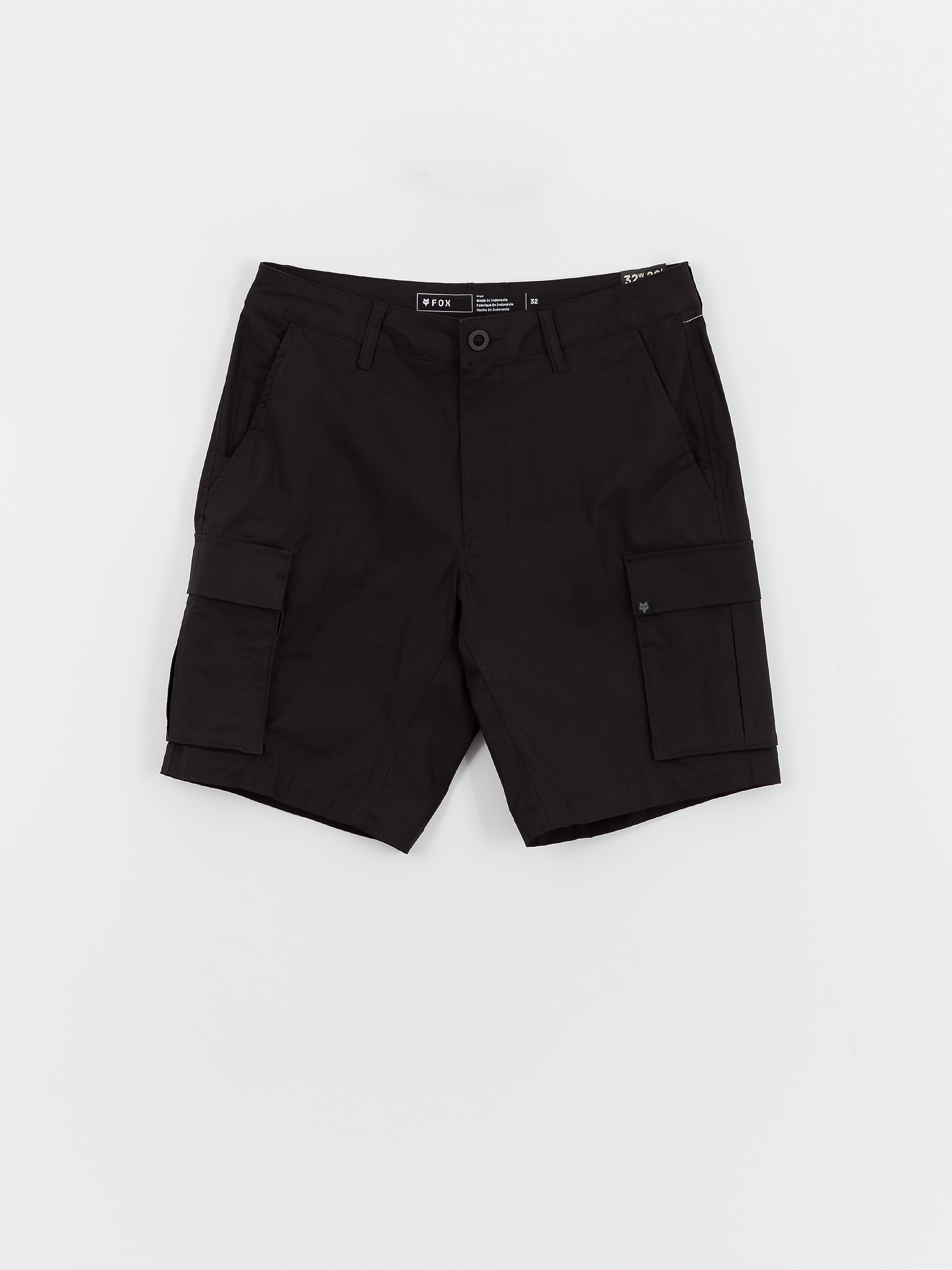 Rövidnadrág Fox Slambozo Short 3.0 (black)