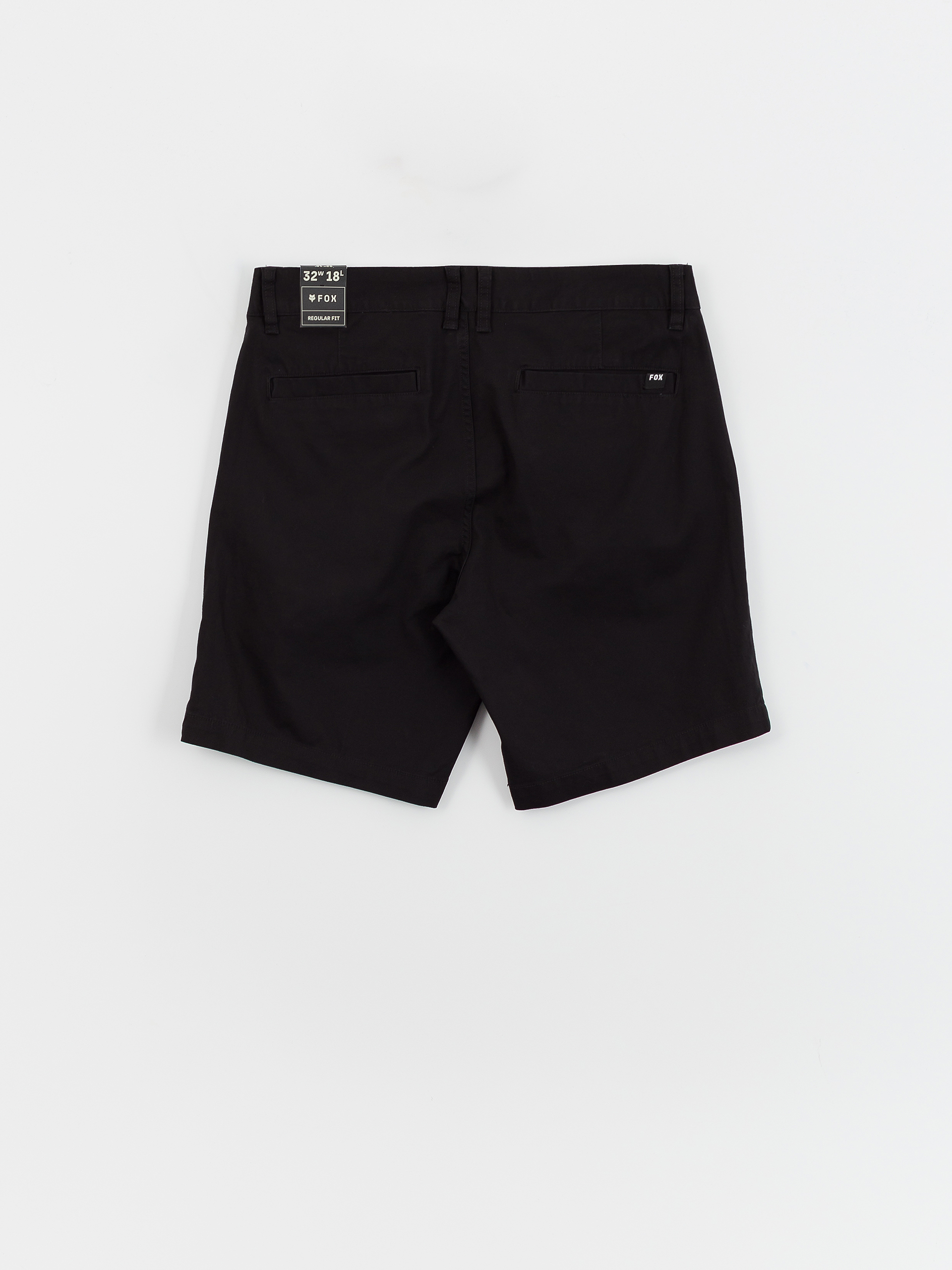 Rövidnadrág Fox Essex Short 3.0 (black)