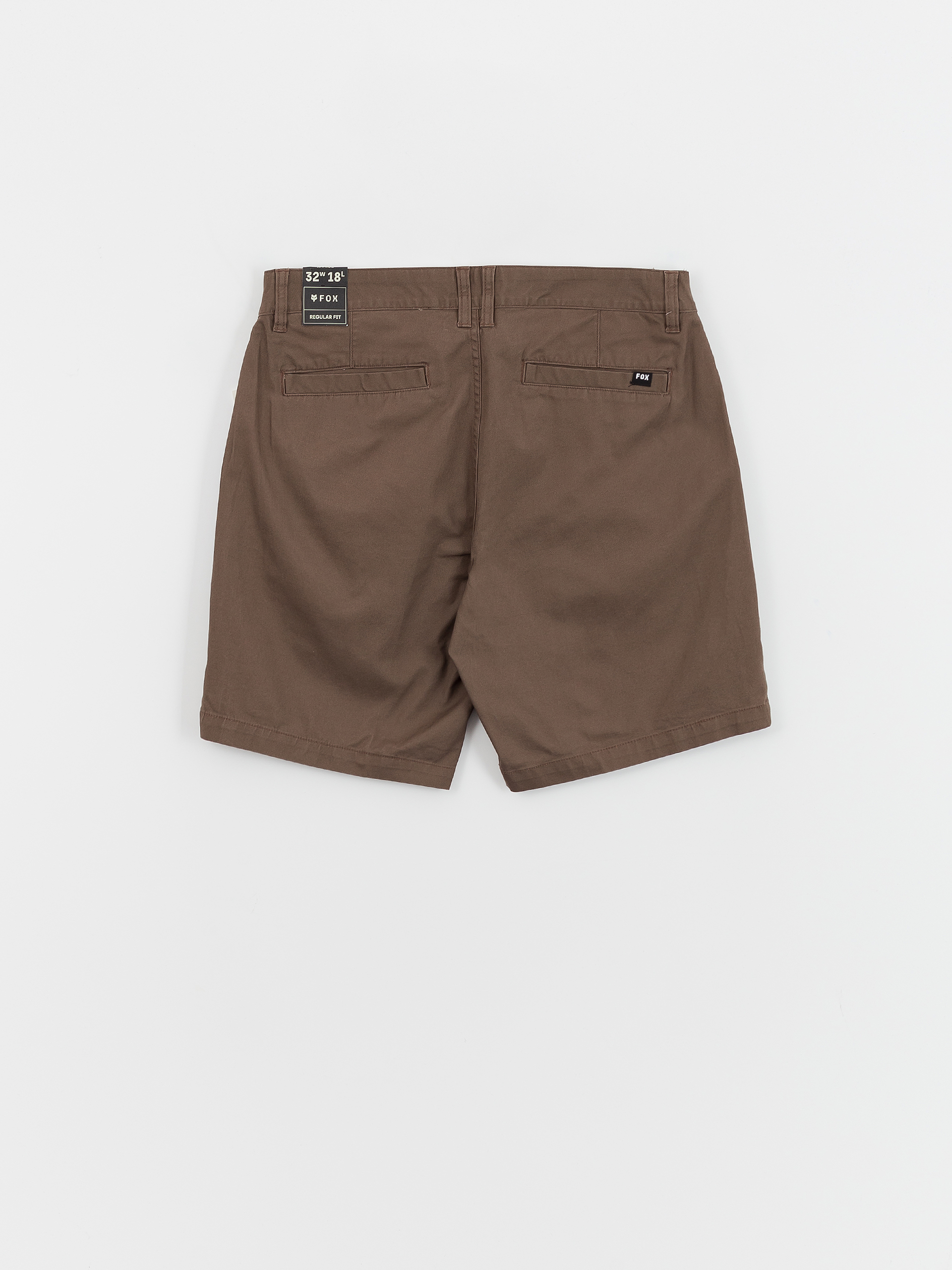 Rövidnadrág Fox Essex Short 3.0 (dirt)