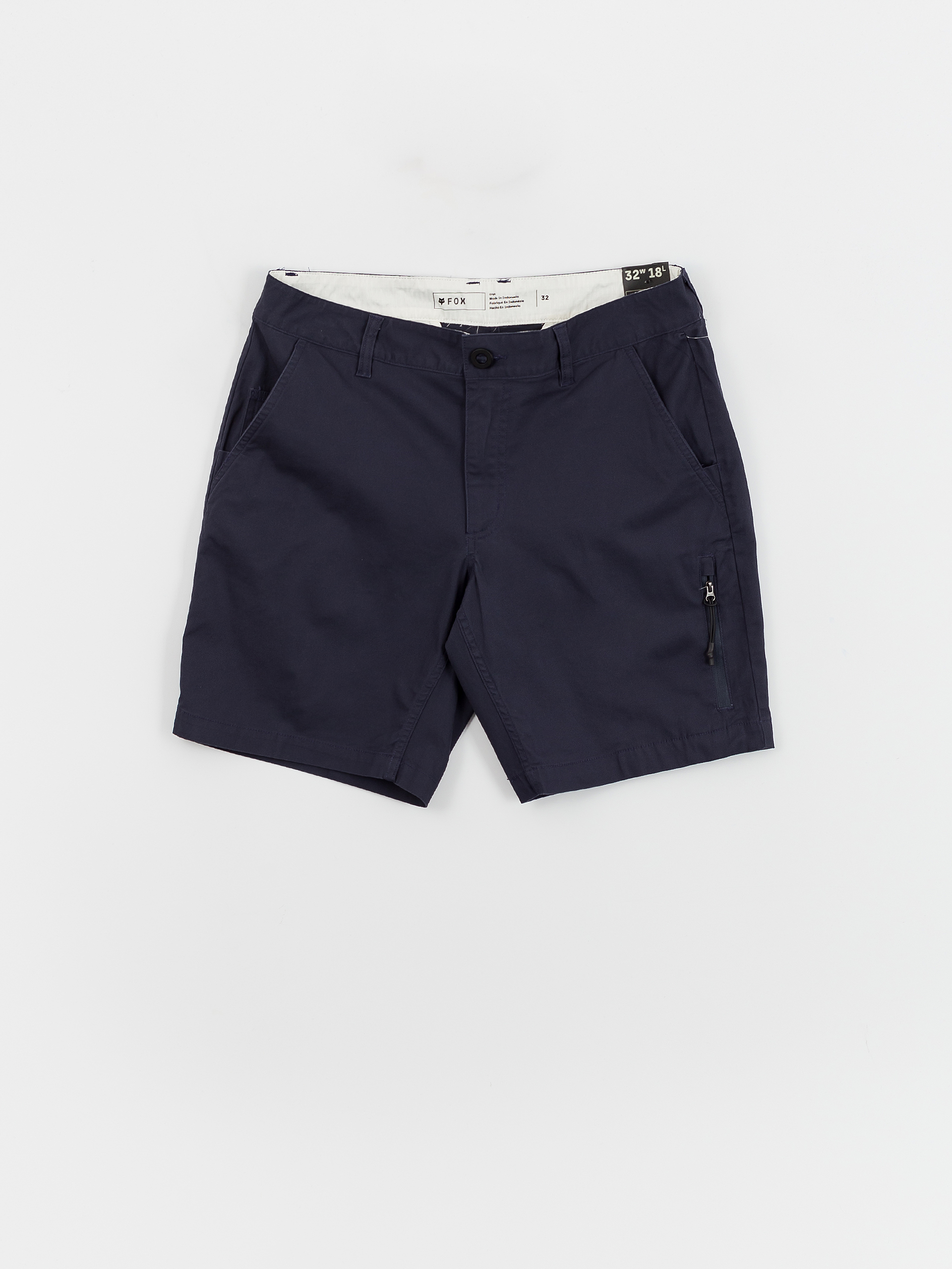 Rövidnadrág Fox Essex Short 3.0 (midnight)
