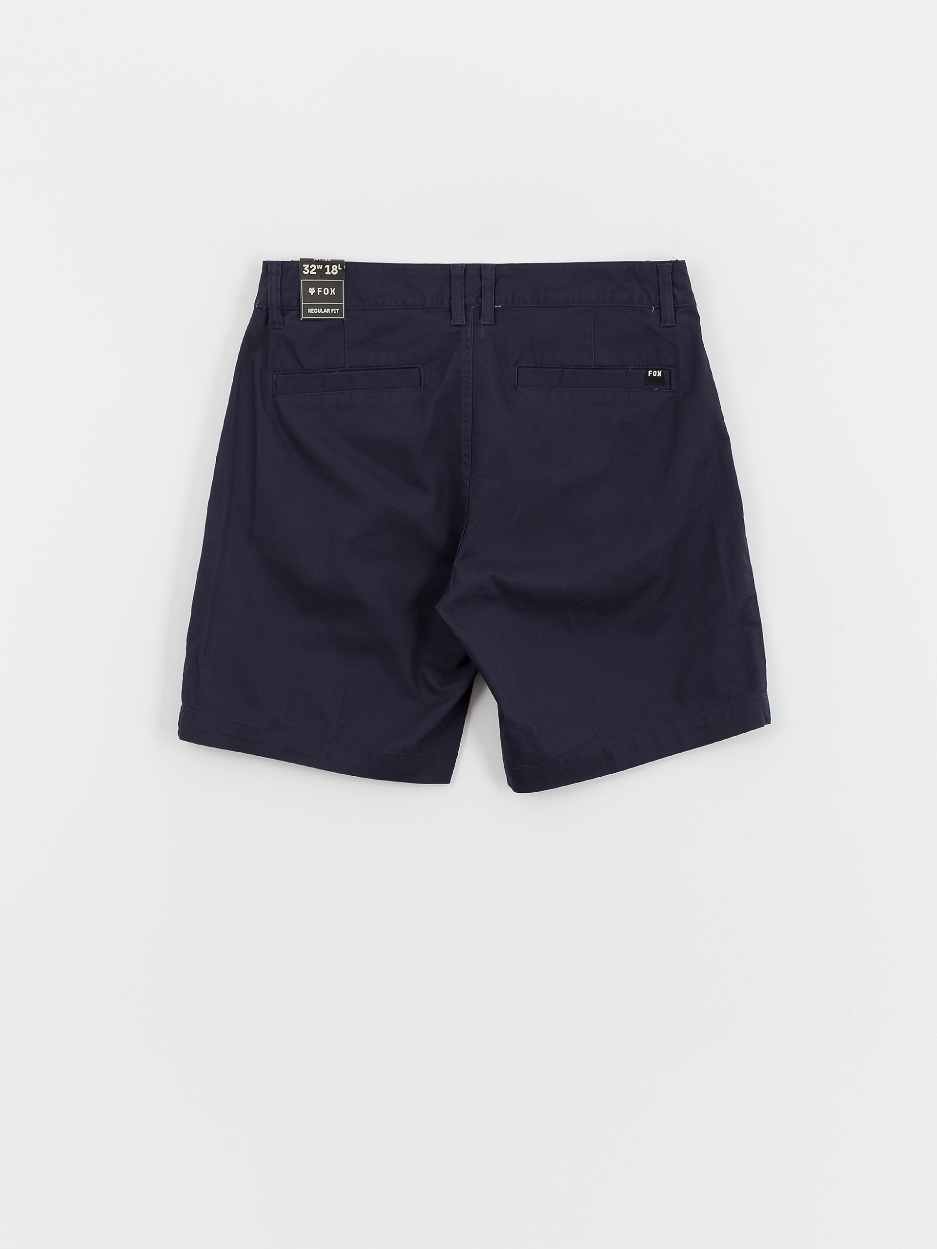 Rövidnadrág Fox Essex Short 3.0 (midnight)