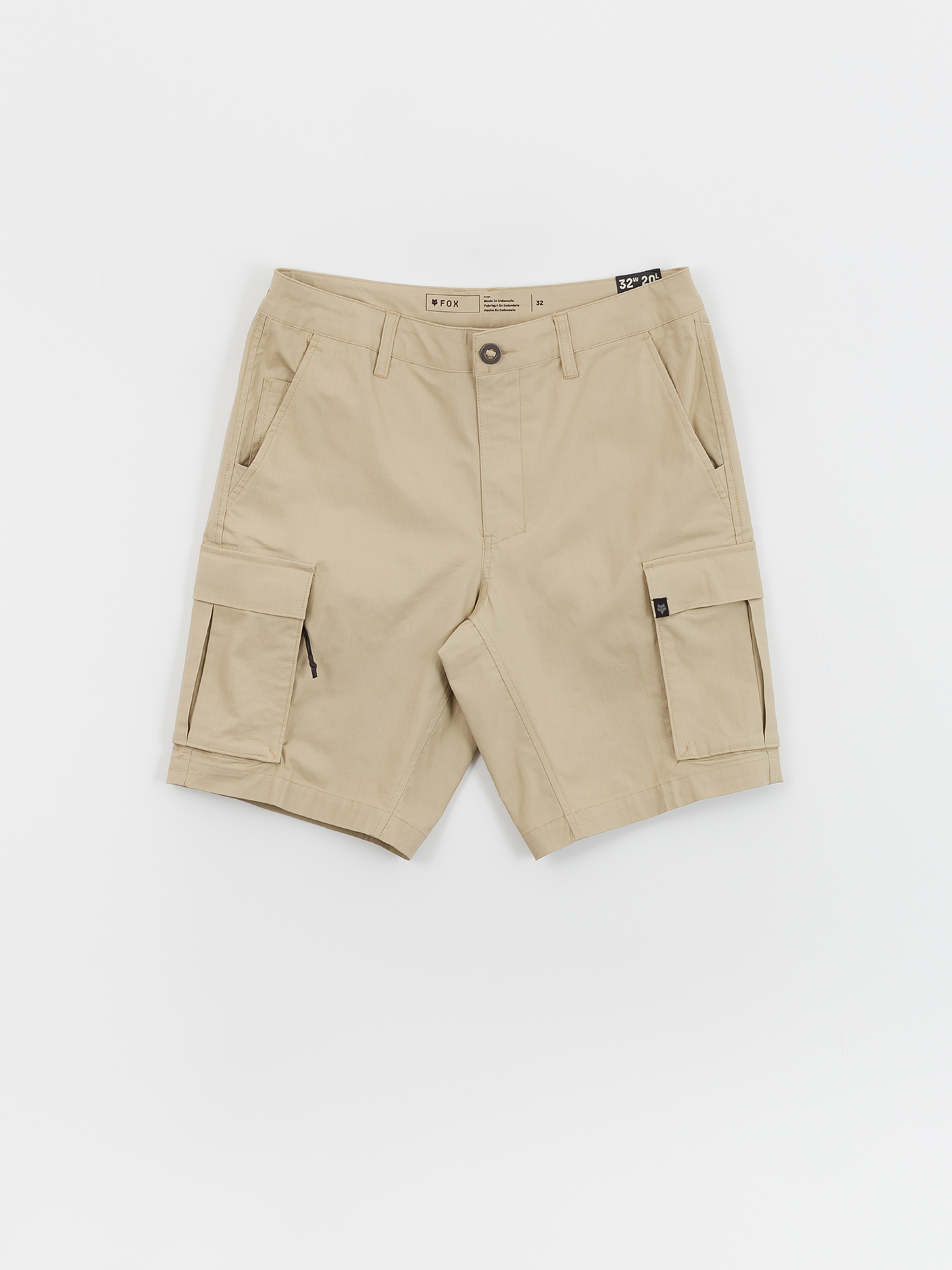 Rövidnadrág Fox Slambozo Short 3.0 (tan)