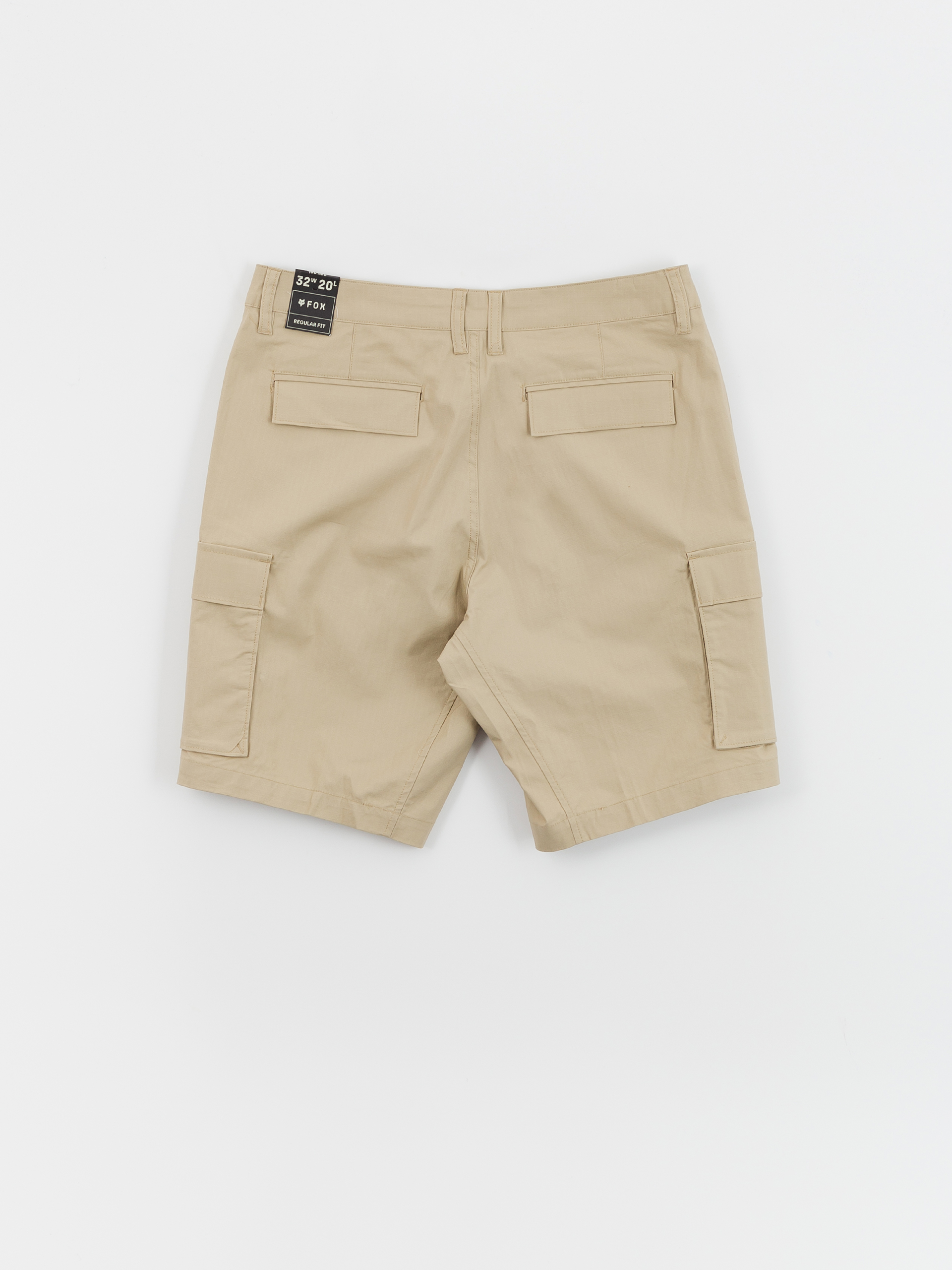 Rövidnadrág Fox Slambozo Short 3.0 (tan)