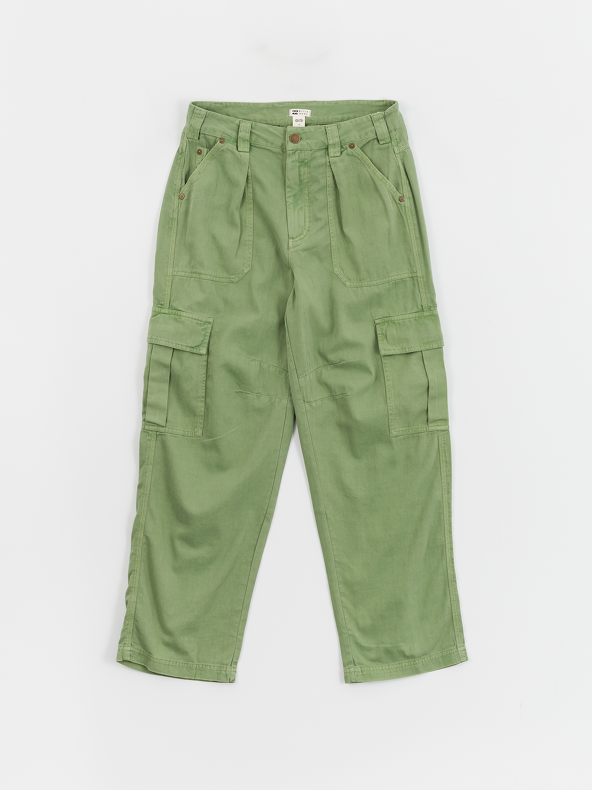 Kisnadrág Billabong Walk Along Wmn (cloud forest)