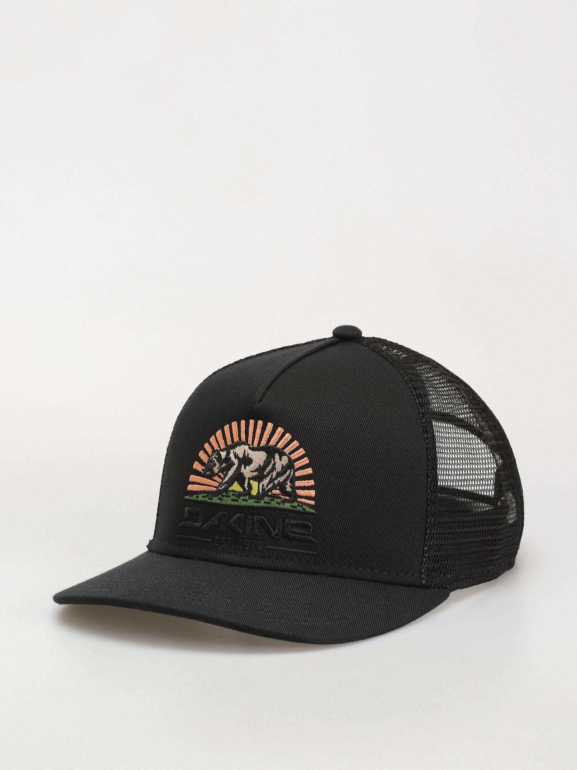 Dakine All Sports Trucker Baseball sapka (moonless night)