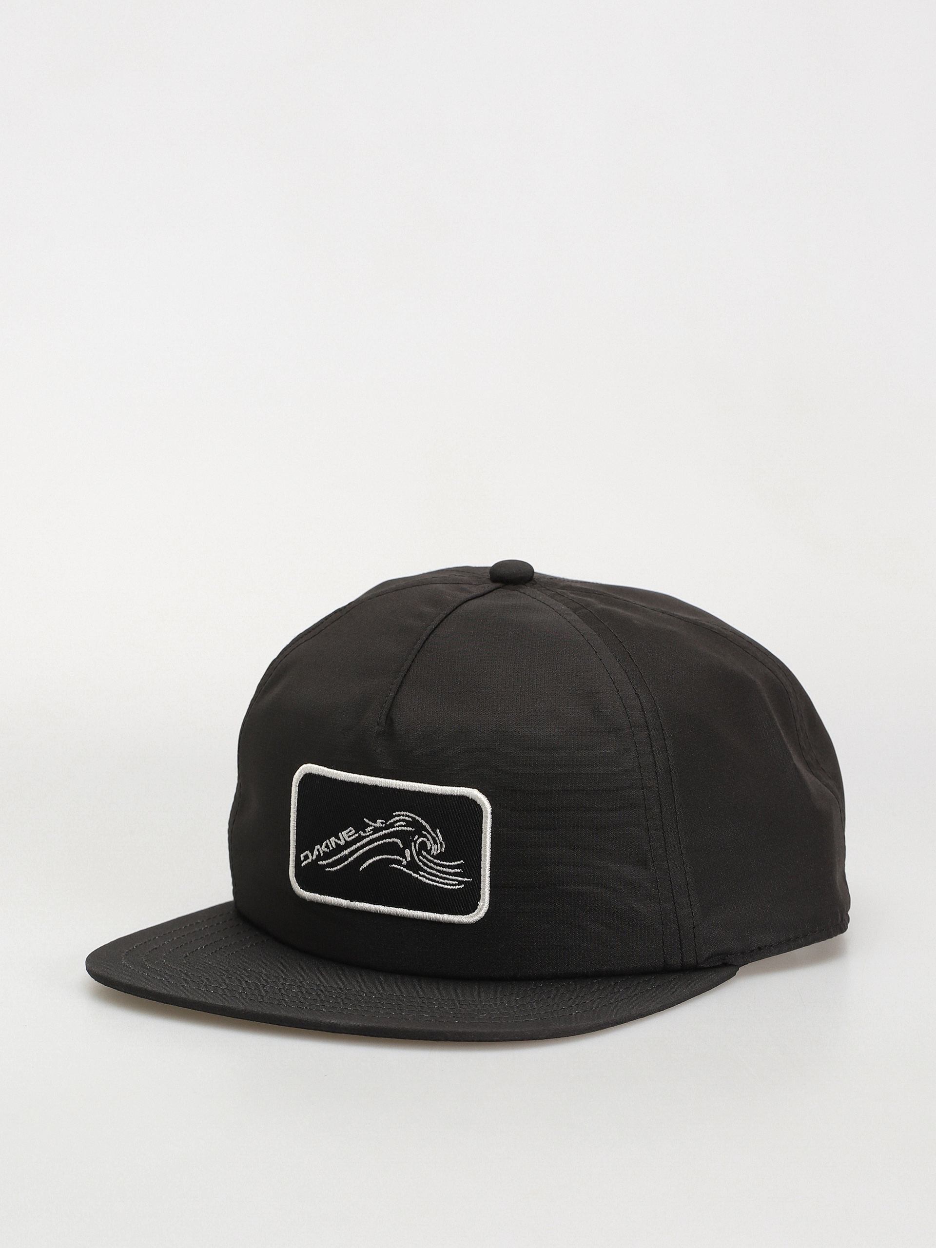 Dakine R & R Unstructured Baseball sapka (black)