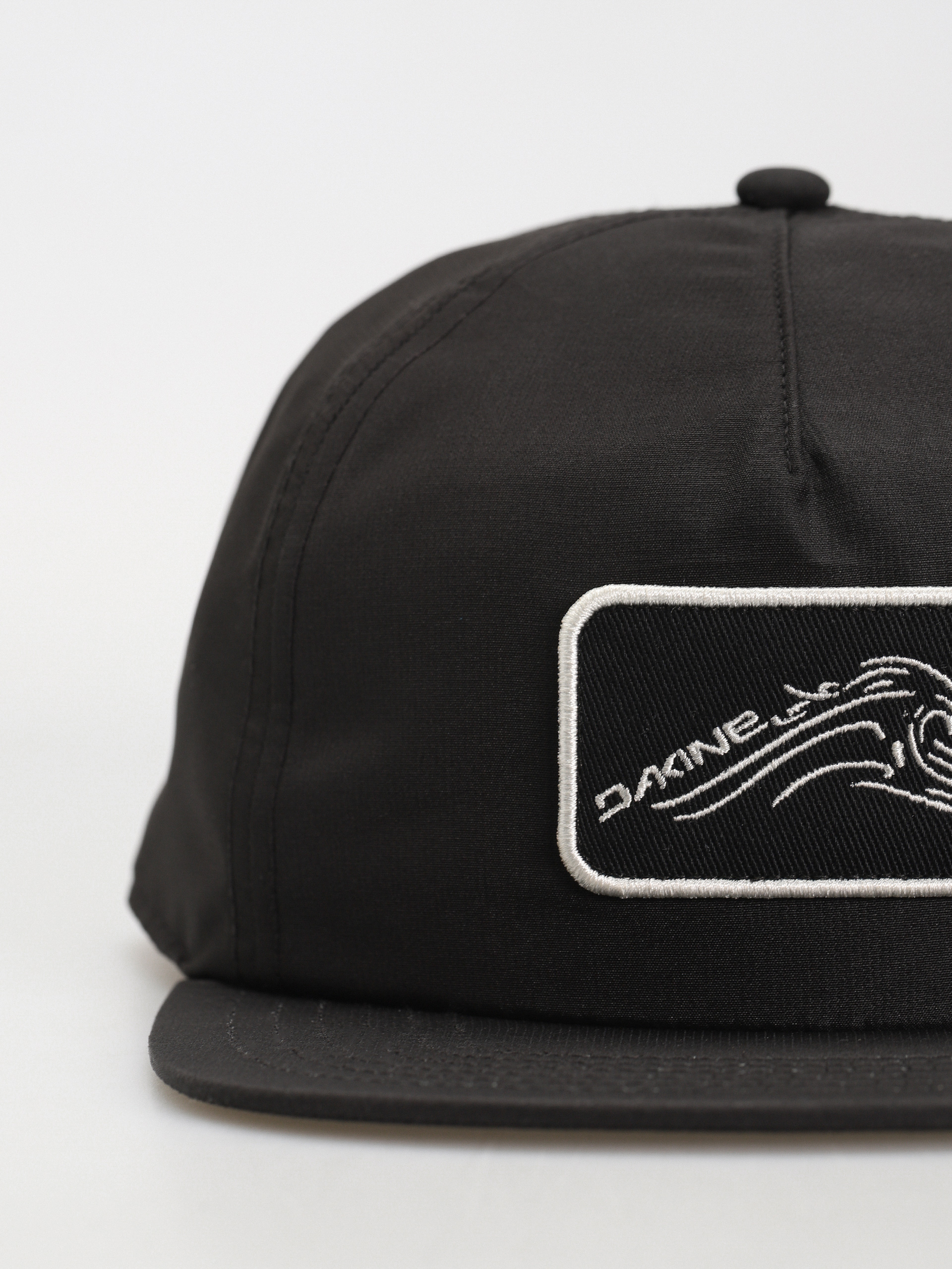Dakine R & R Unstructured Baseball sapka (black)