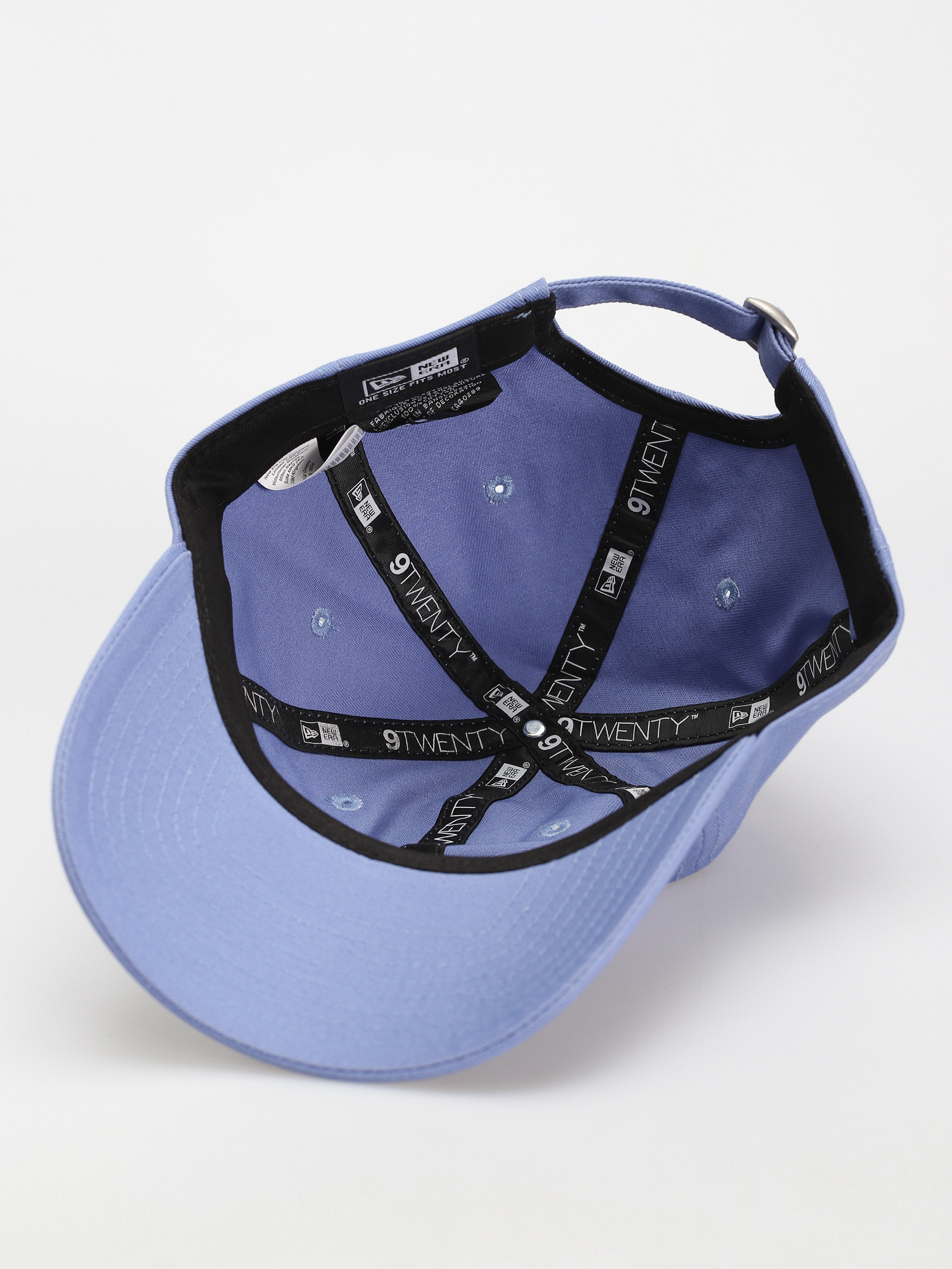 New Era Wordmark 9Twenty Wmn Baseball sapka (blue)