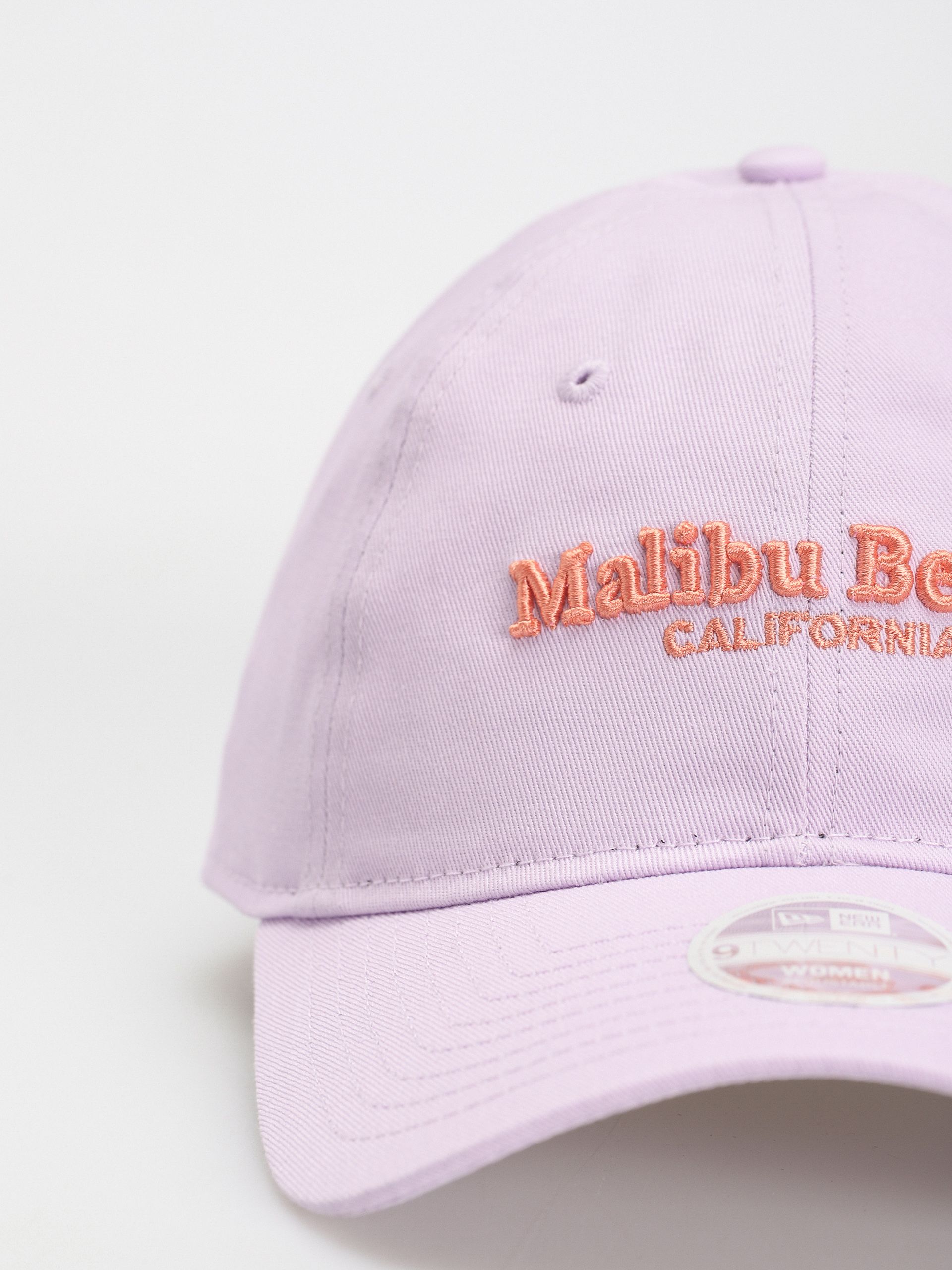 New Era Wordmark 9Twenty Wmn Baseball sapka (purple)