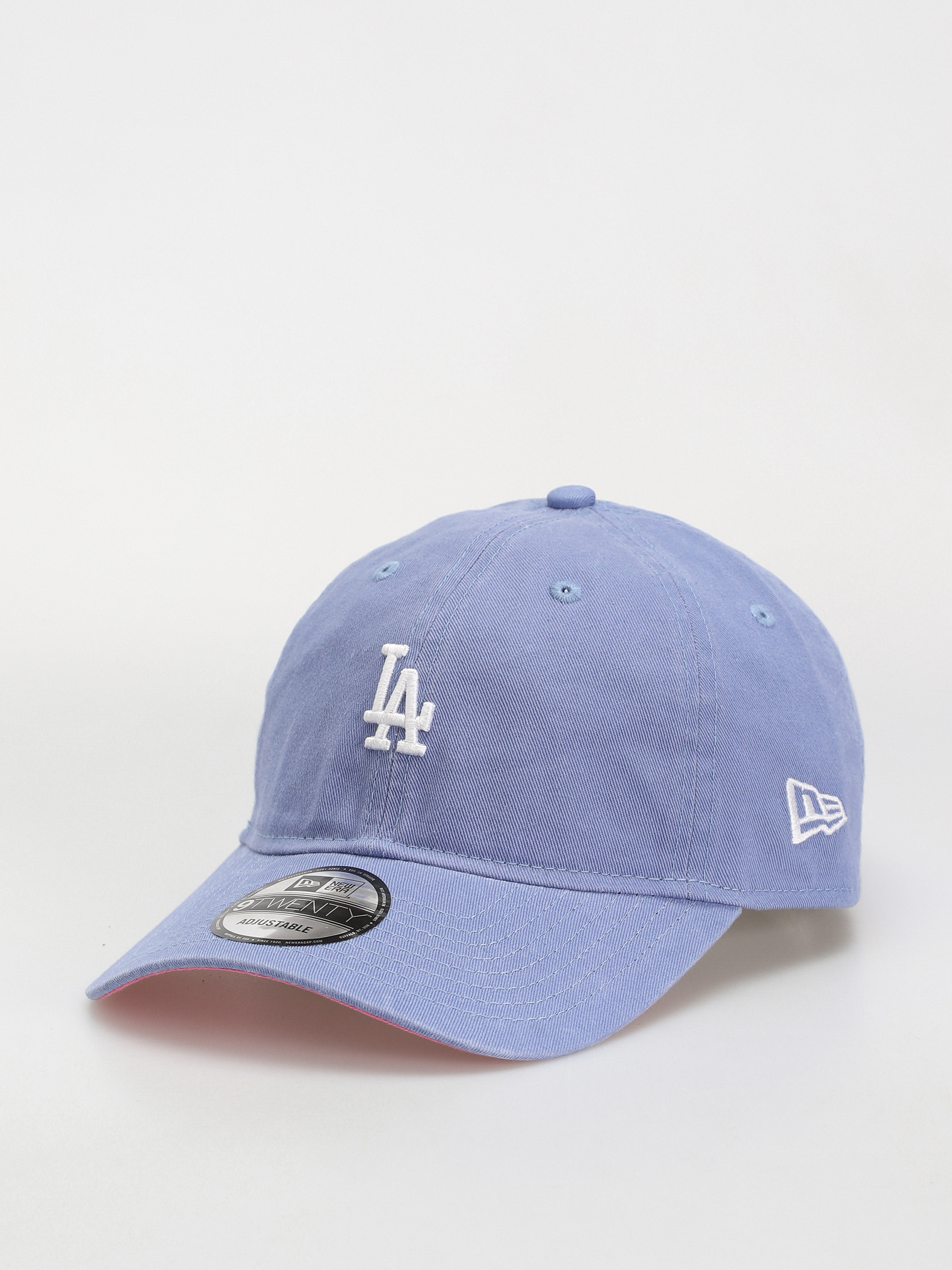 New Era Style Activist 9Twenty Los Angeles Dodgers Baseball sapka