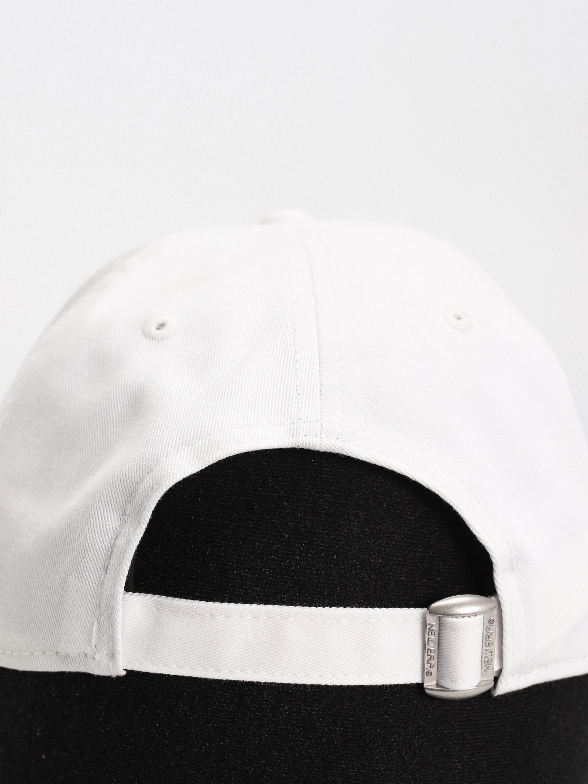 New Era Wordmark 9Twenty Wmn Baseball sapka (white)