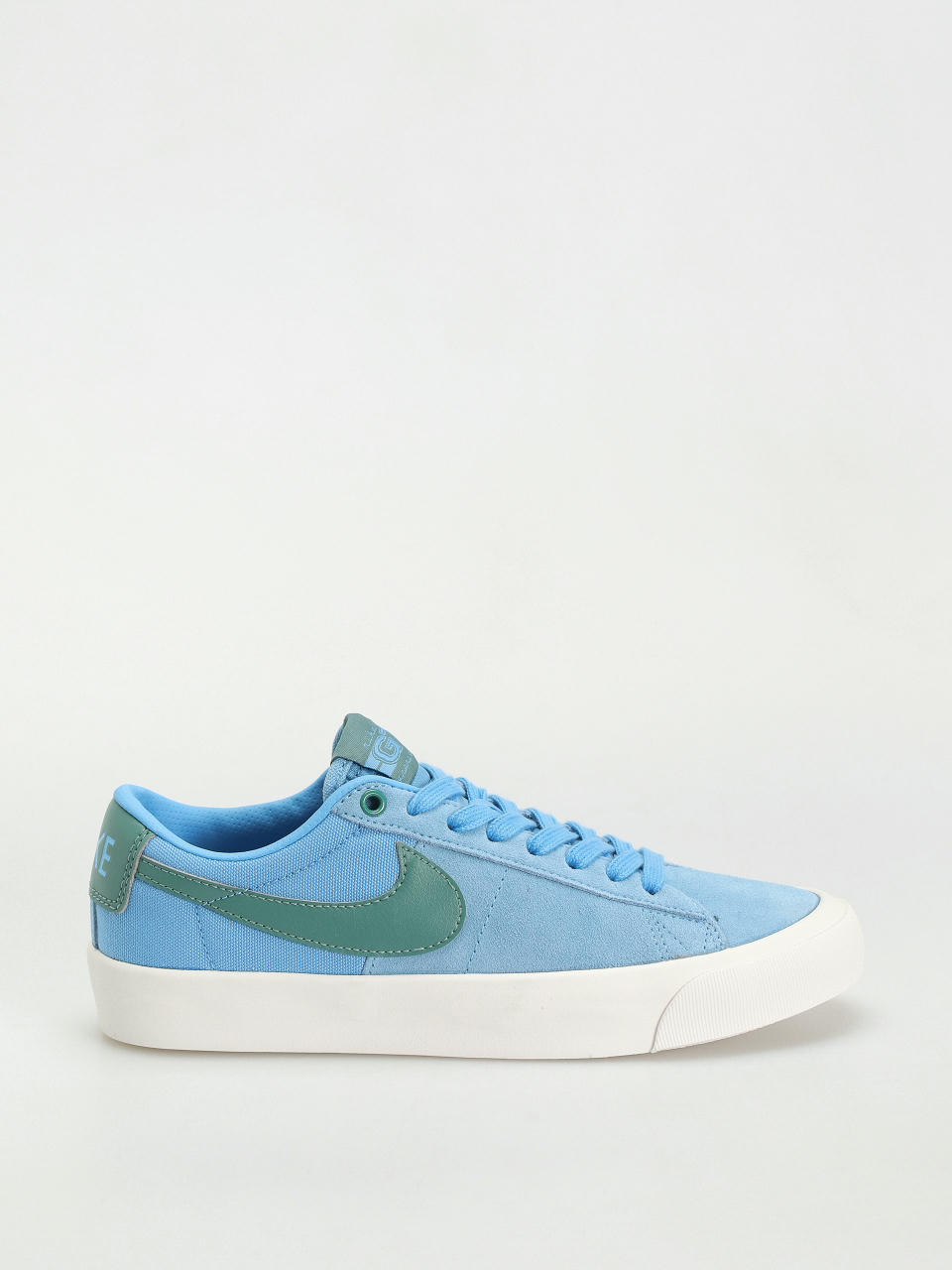 Nike SB Zoom Blazer Low Pro Gt Cipők (university blue/bicoastal)