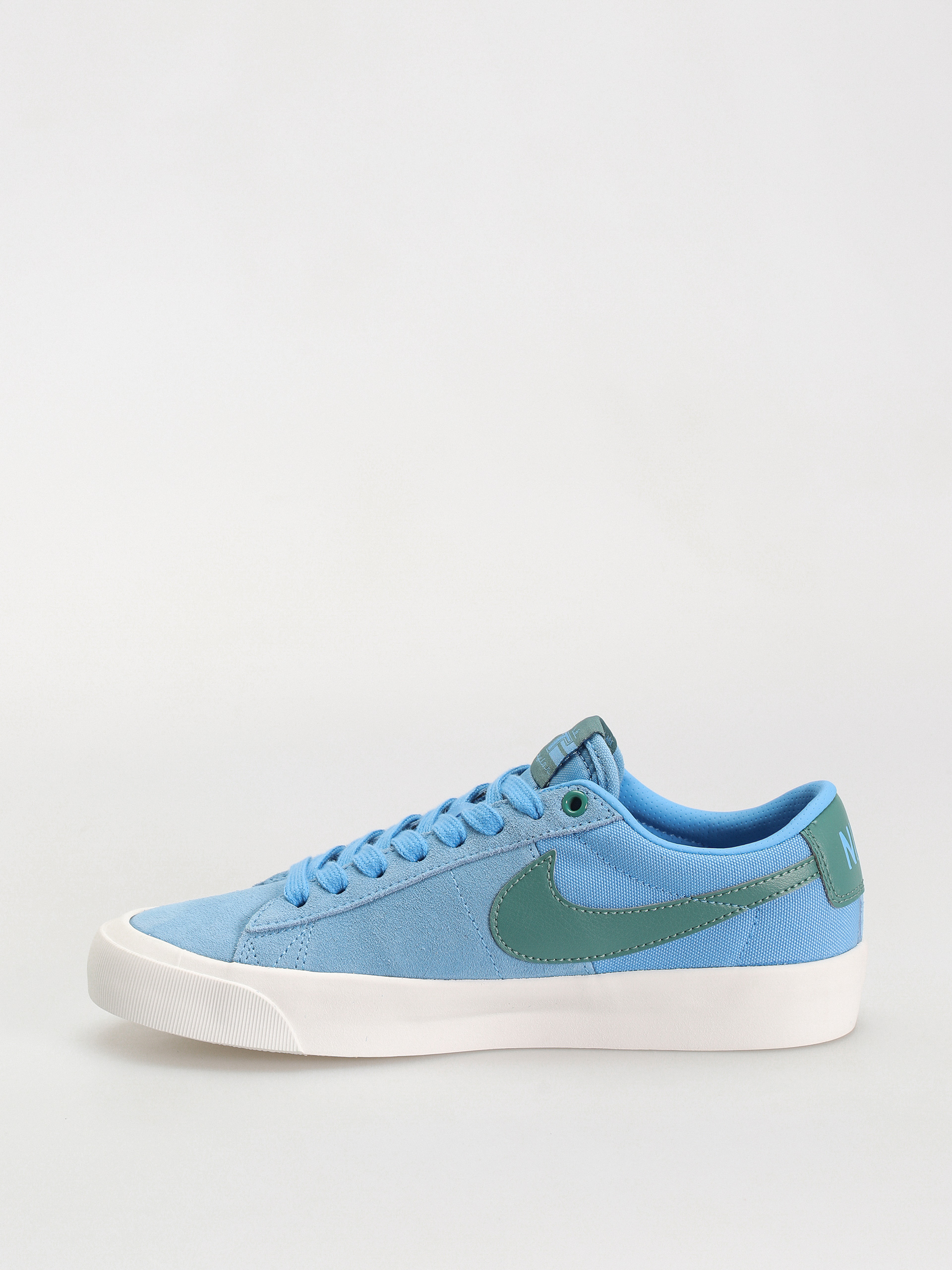 Nike SB Zoom Blazer Low Pro Gt Cipők (university blue/bicoastal)