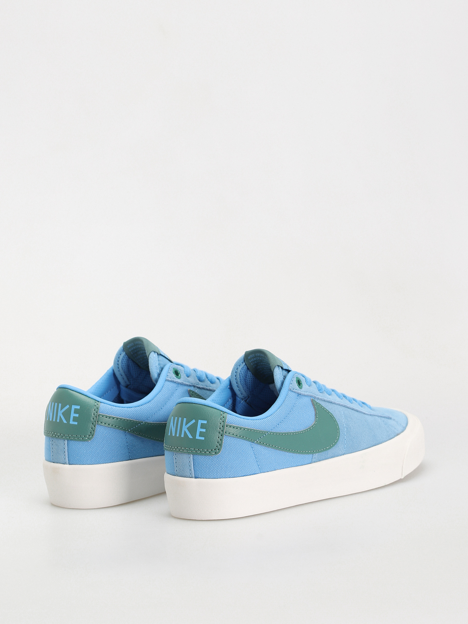 Nike SB Zoom Blazer Low Pro Gt Cipők (university blue/bicoastal)