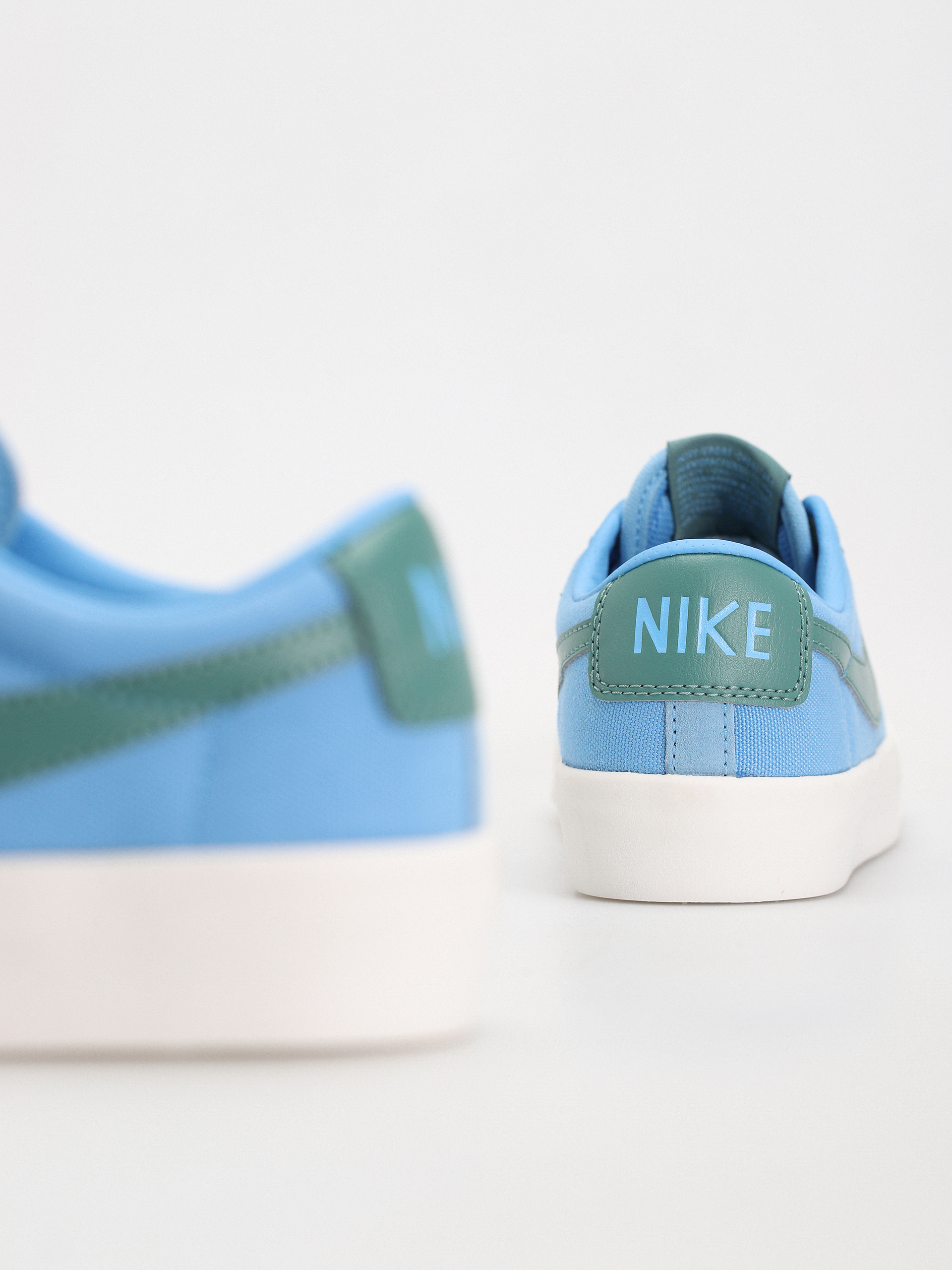 Nike SB Zoom Blazer Low Pro Gt Cipők (university blue/bicoastal)