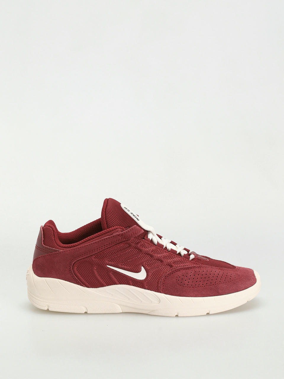 Nike SB Vertebrae Cipők (team red/sail team red sail)