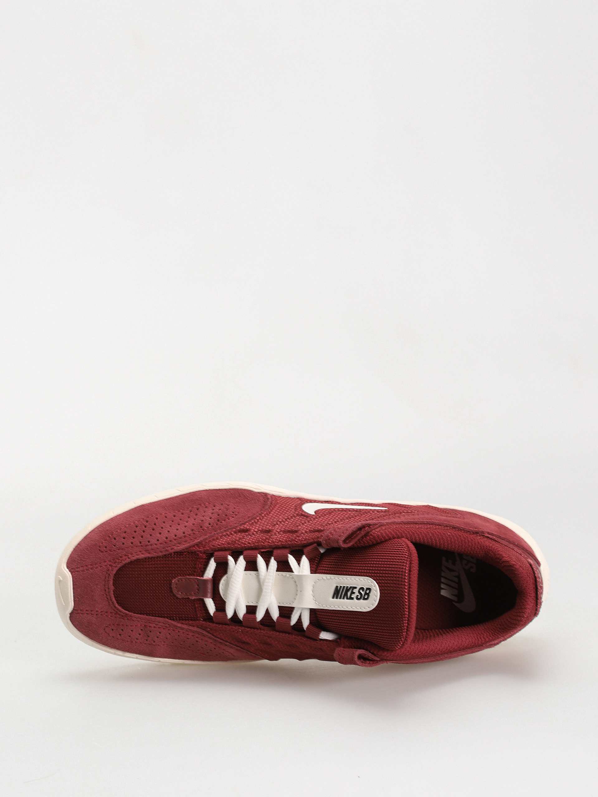 Nike SB Vertebrae Cipők (team red/sail team red sail)