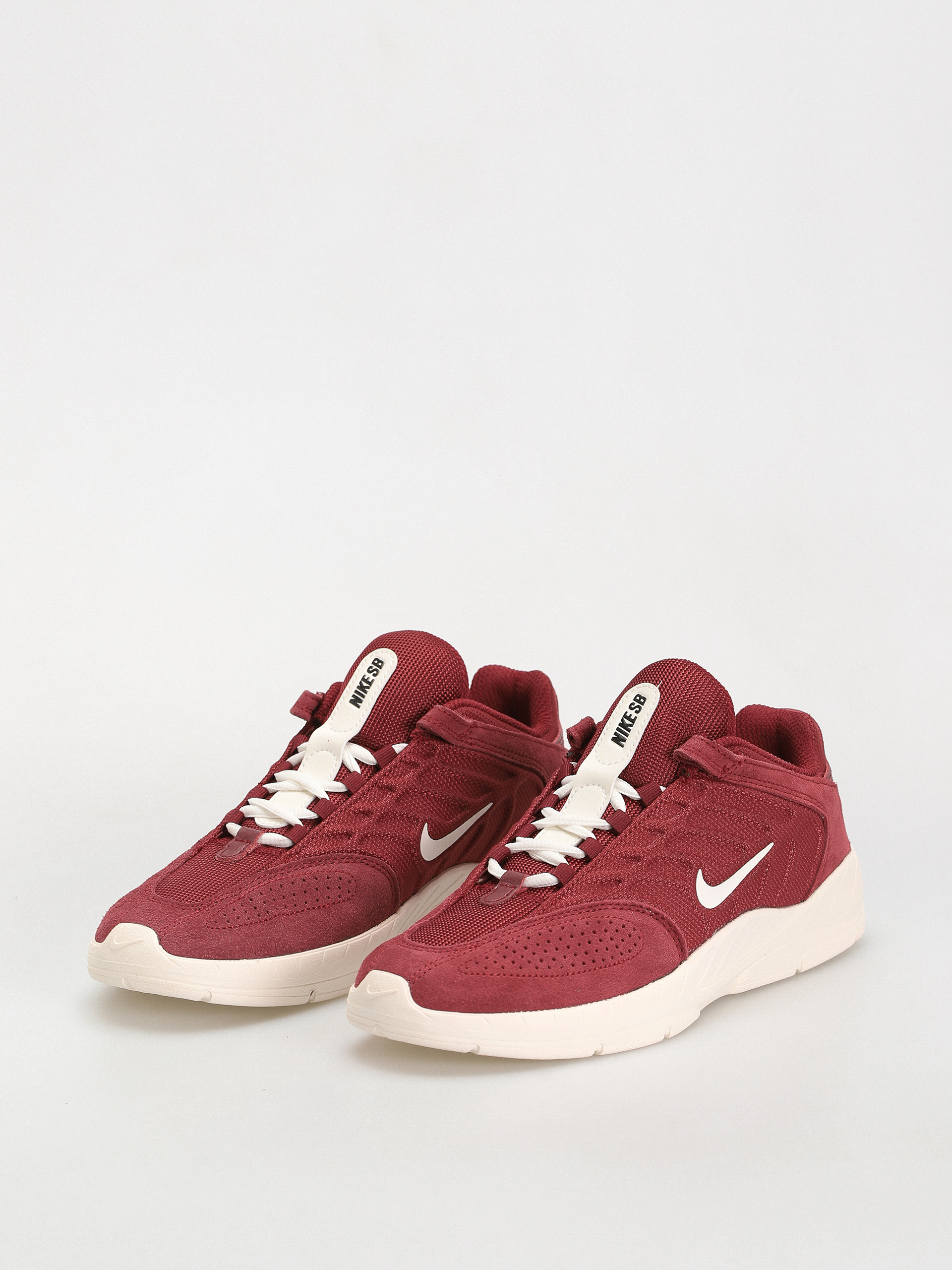 Nike SB Vertebrae Cipők (team red/sail team red sail)