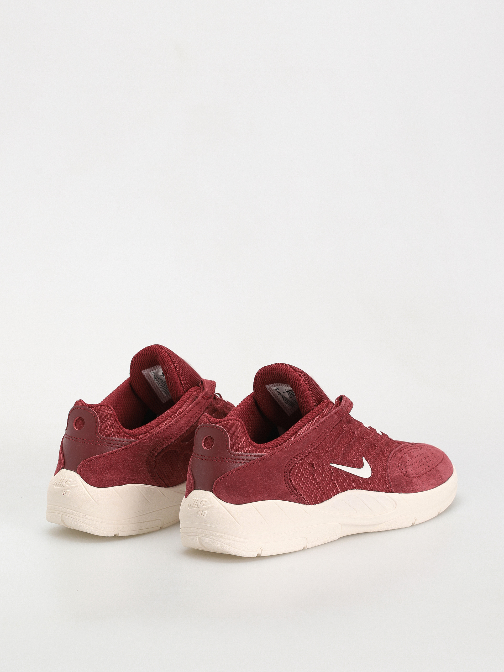 Nike SB Vertebrae Cipők (team red/sail team red sail)