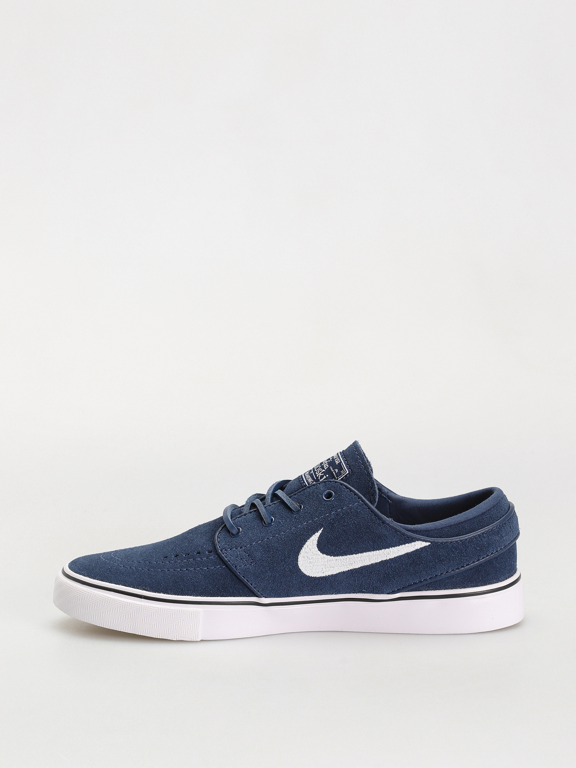 Nike SB Zoom Janoski Og+ Cipők (navy/white navy white)