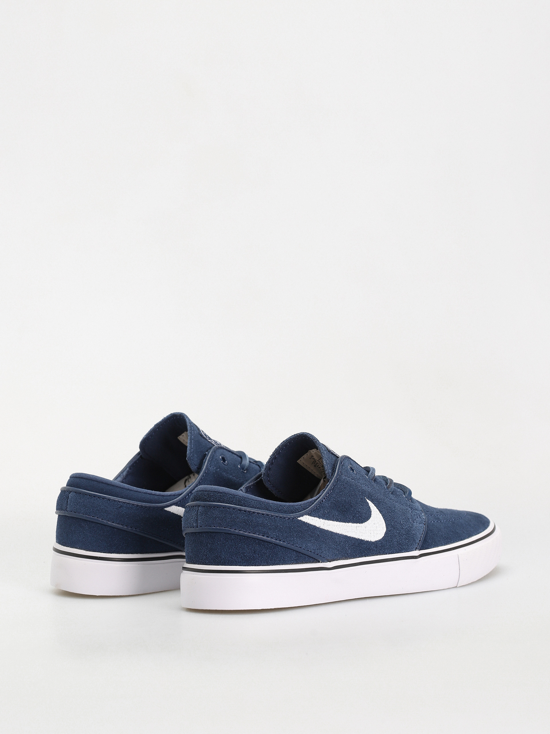 Nike SB Zoom Janoski Og+ Cipők (navy/white navy white)