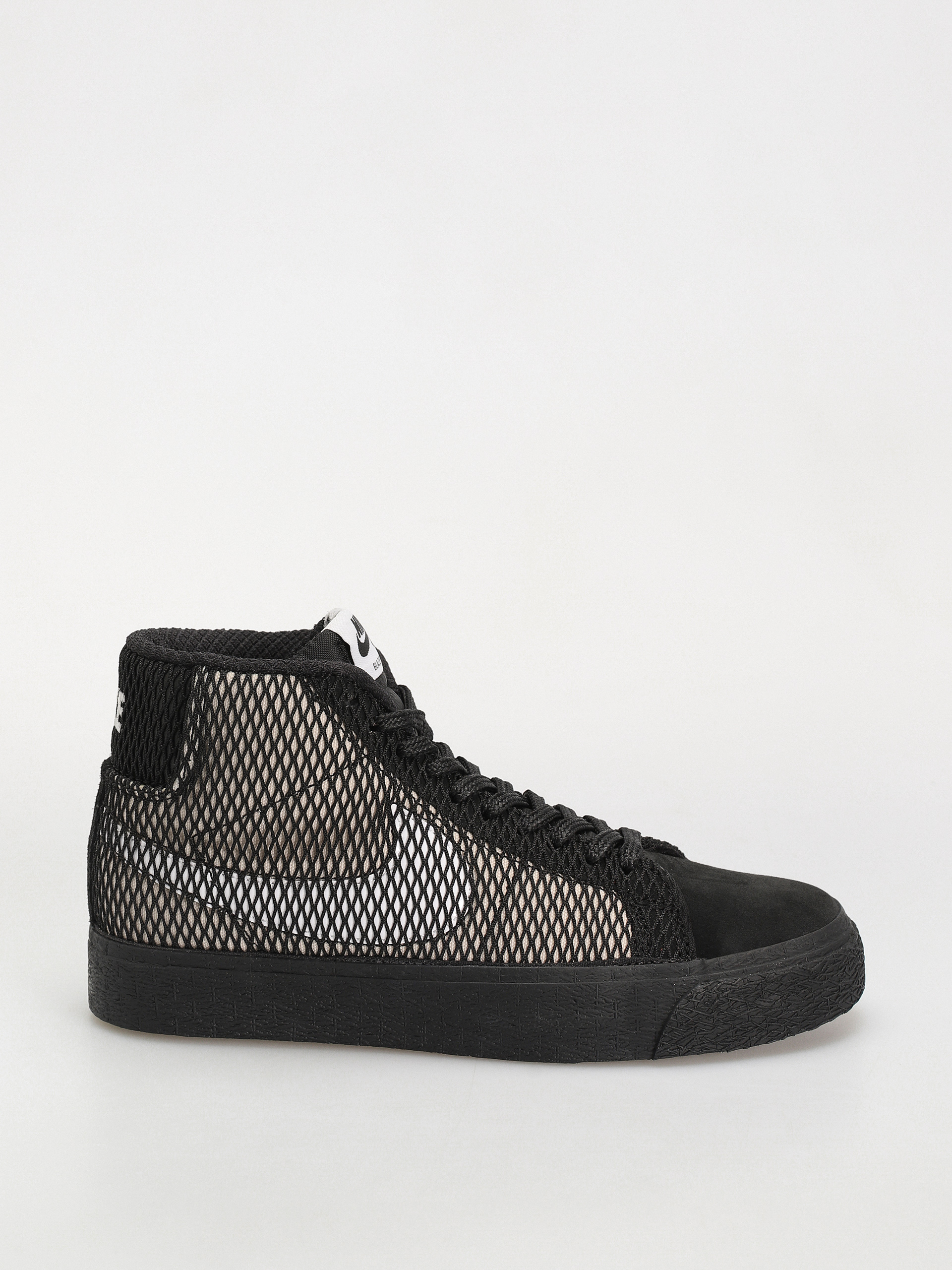 Nike SB Zoom Blazer Mid Premium Cipők