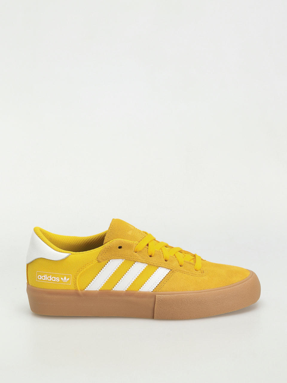 adidas Matchbreak Super Cipők (bogold/ftwwht/gum4)