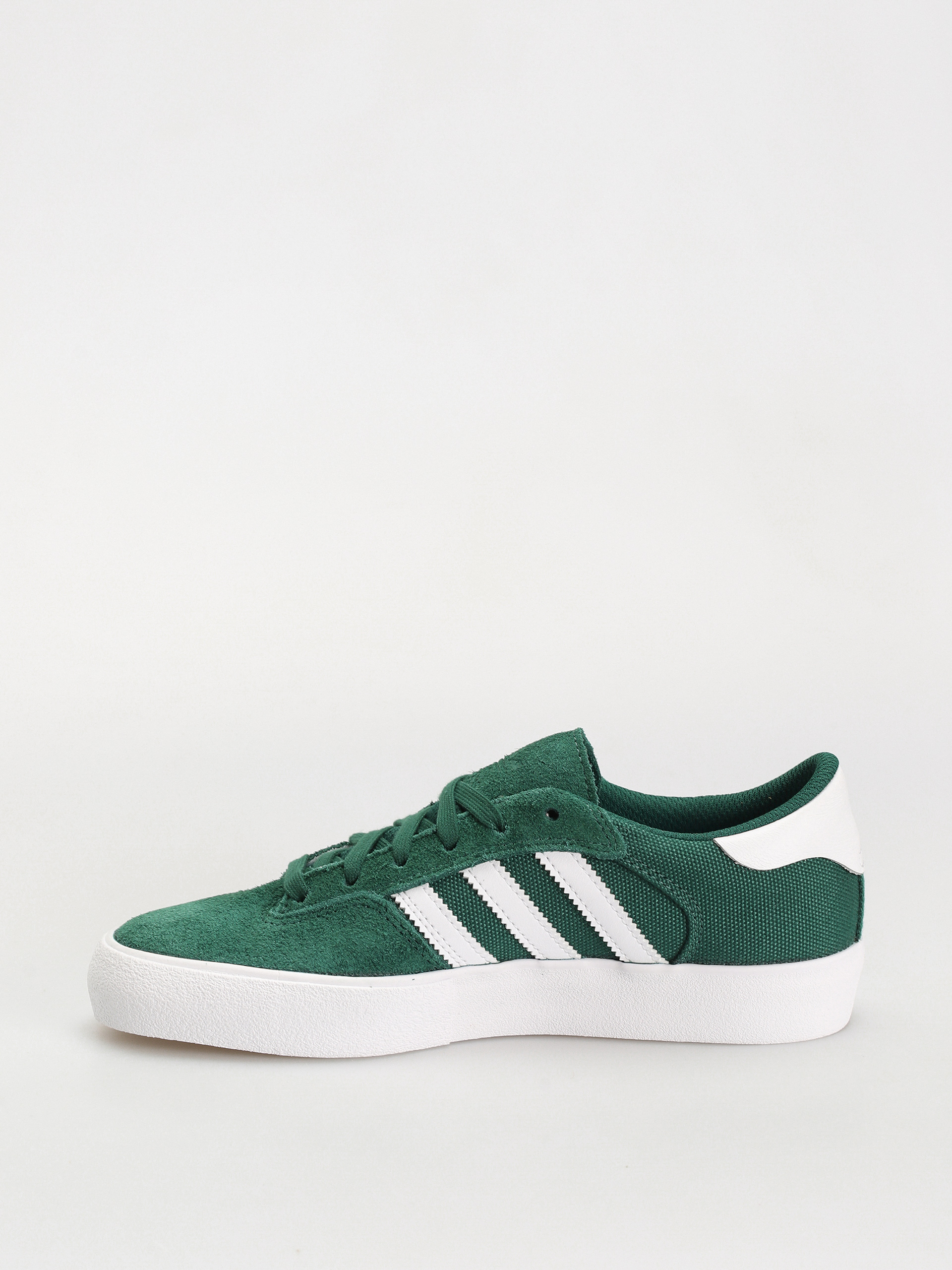 adidas Matchbreak Super Cipők (drkgrn/ftwwht/ftwwht)