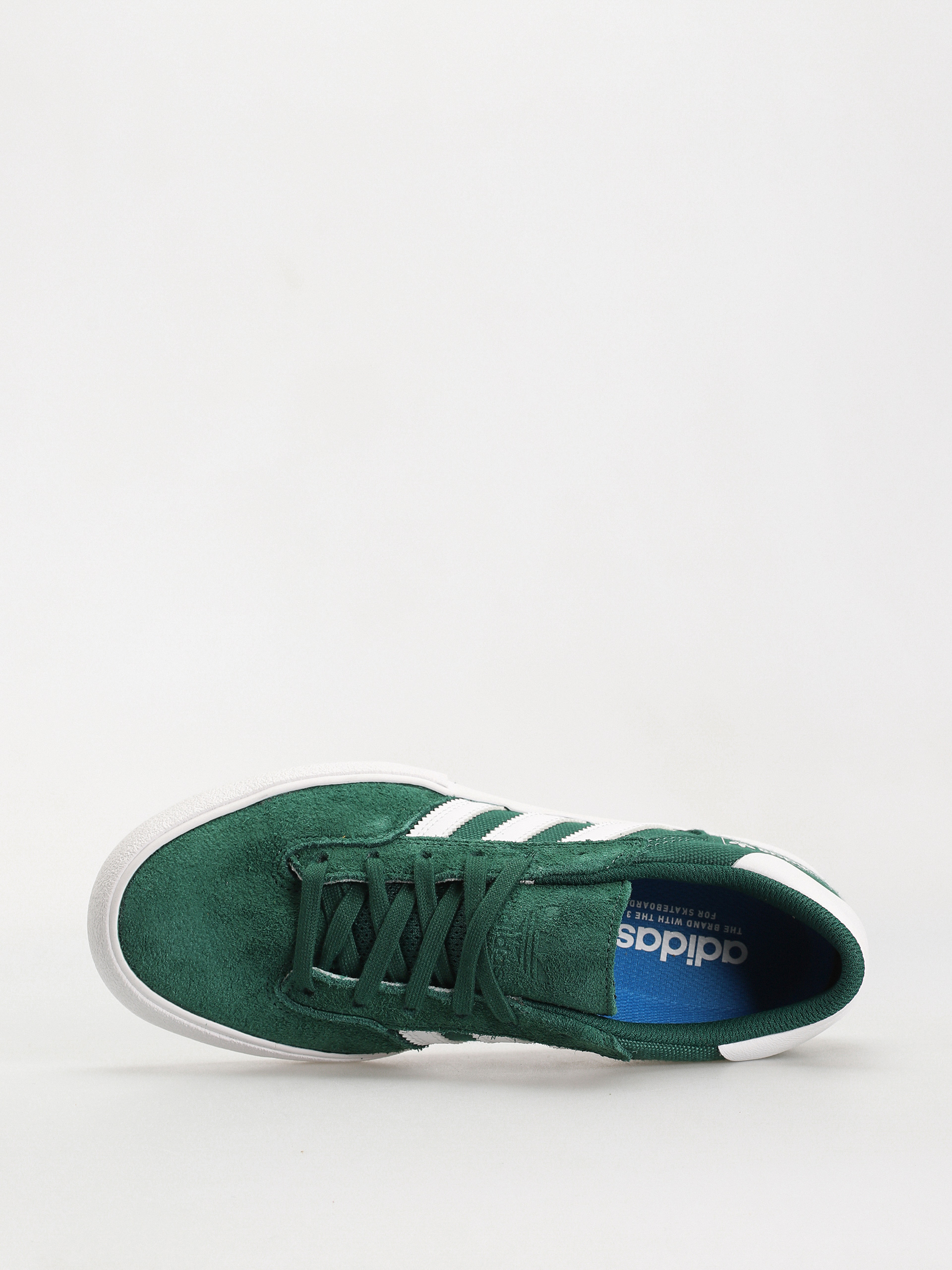adidas Matchbreak Super Cipők (drkgrn/ftwwht/ftwwht)