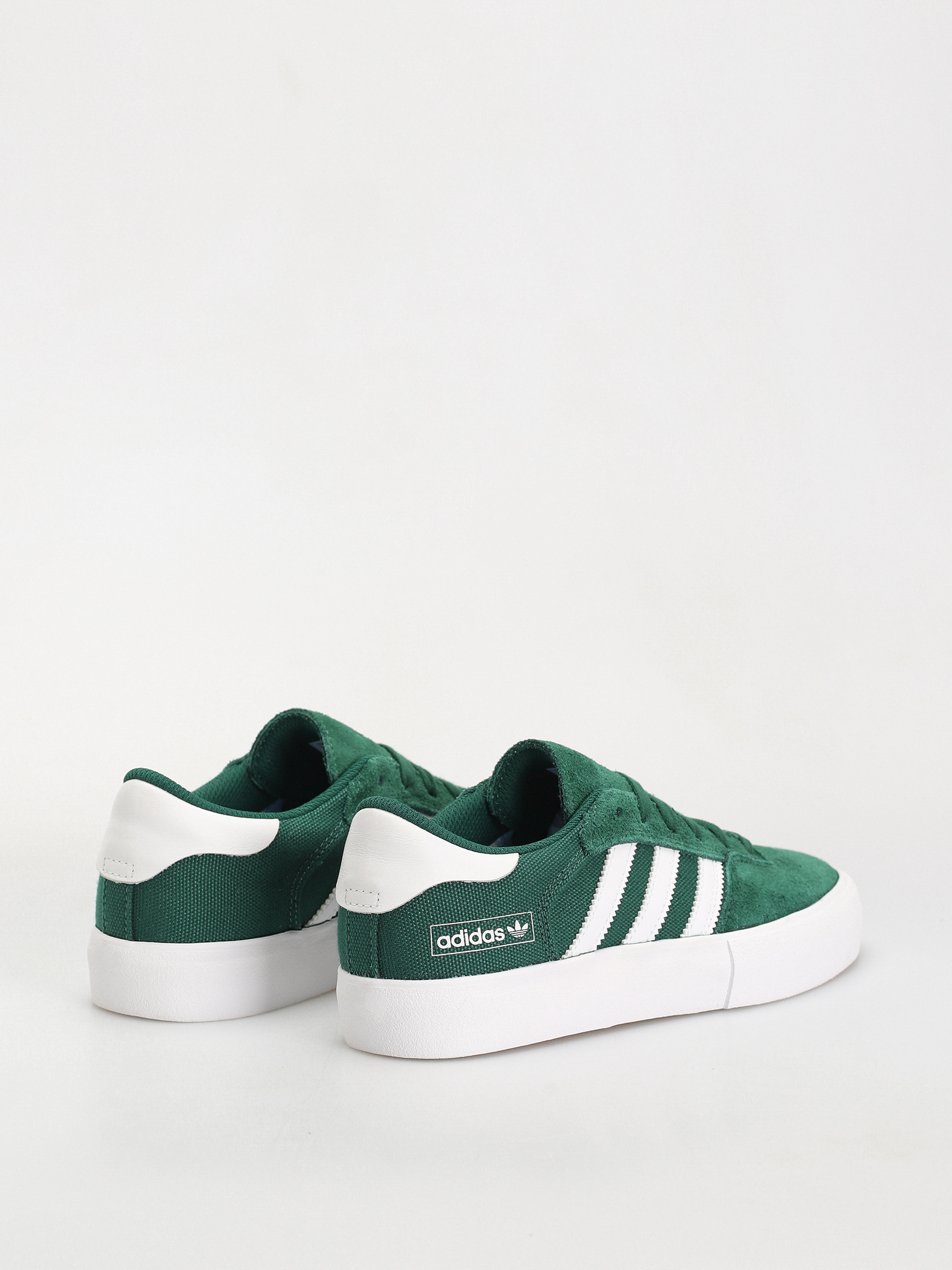 adidas Matchbreak Super Cipők (drkgrn/ftwwht/ftwwht)