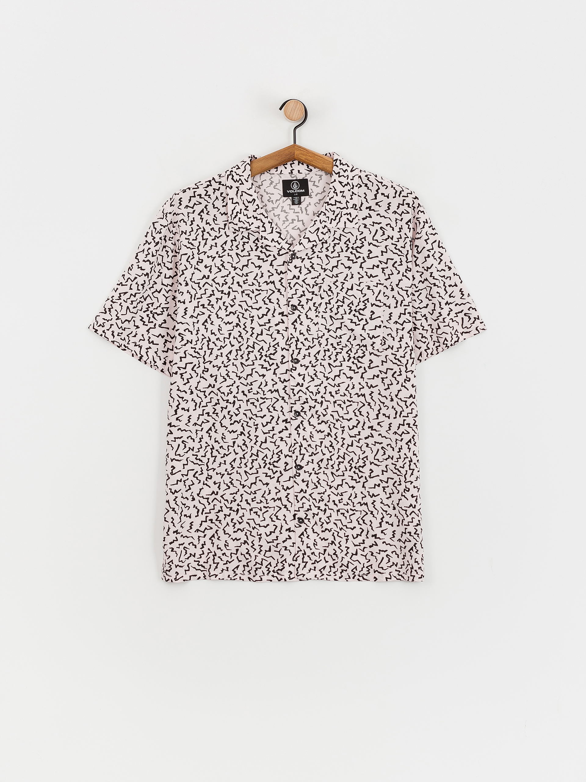 Volcom Asphalt Beach Ing (lilac ash)