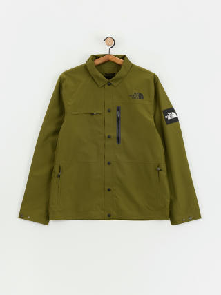 The North Face Amos Tech Overshirt Dzseki (forest olive)