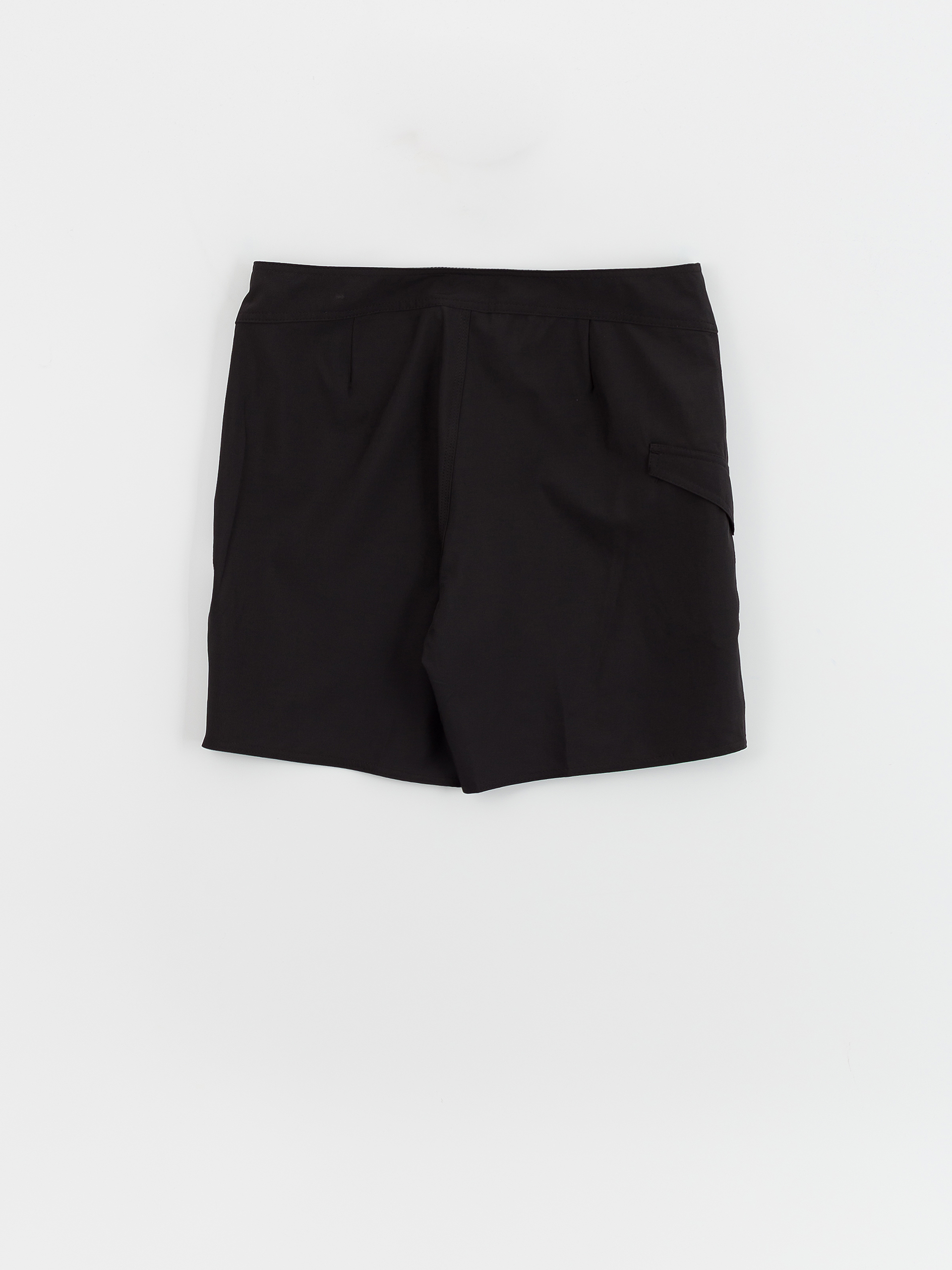 Volcom Lido Solid Mod 18 Boardshort (black)