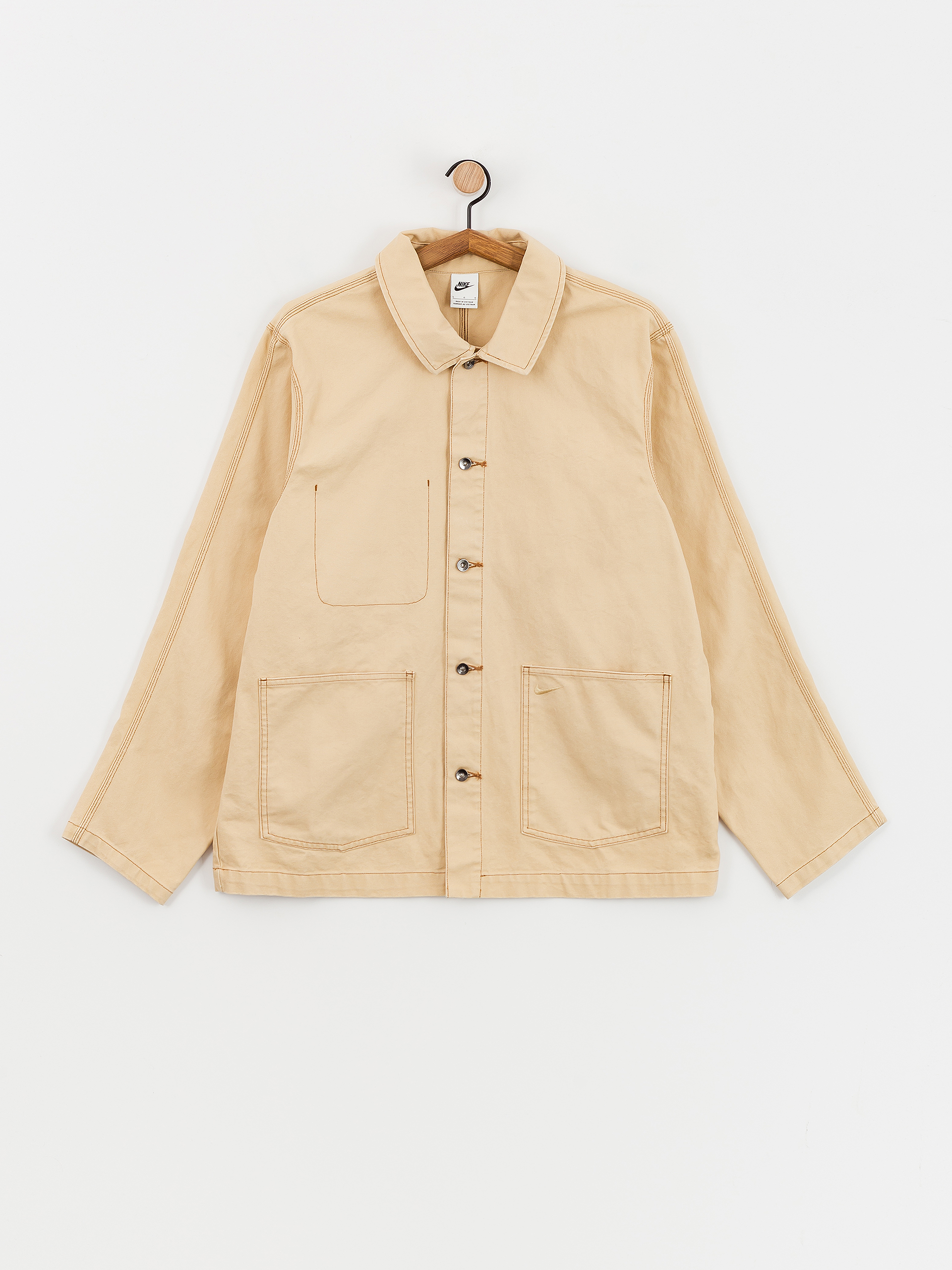 Nike SB Nike Life Dzseki (sesame/sesame)