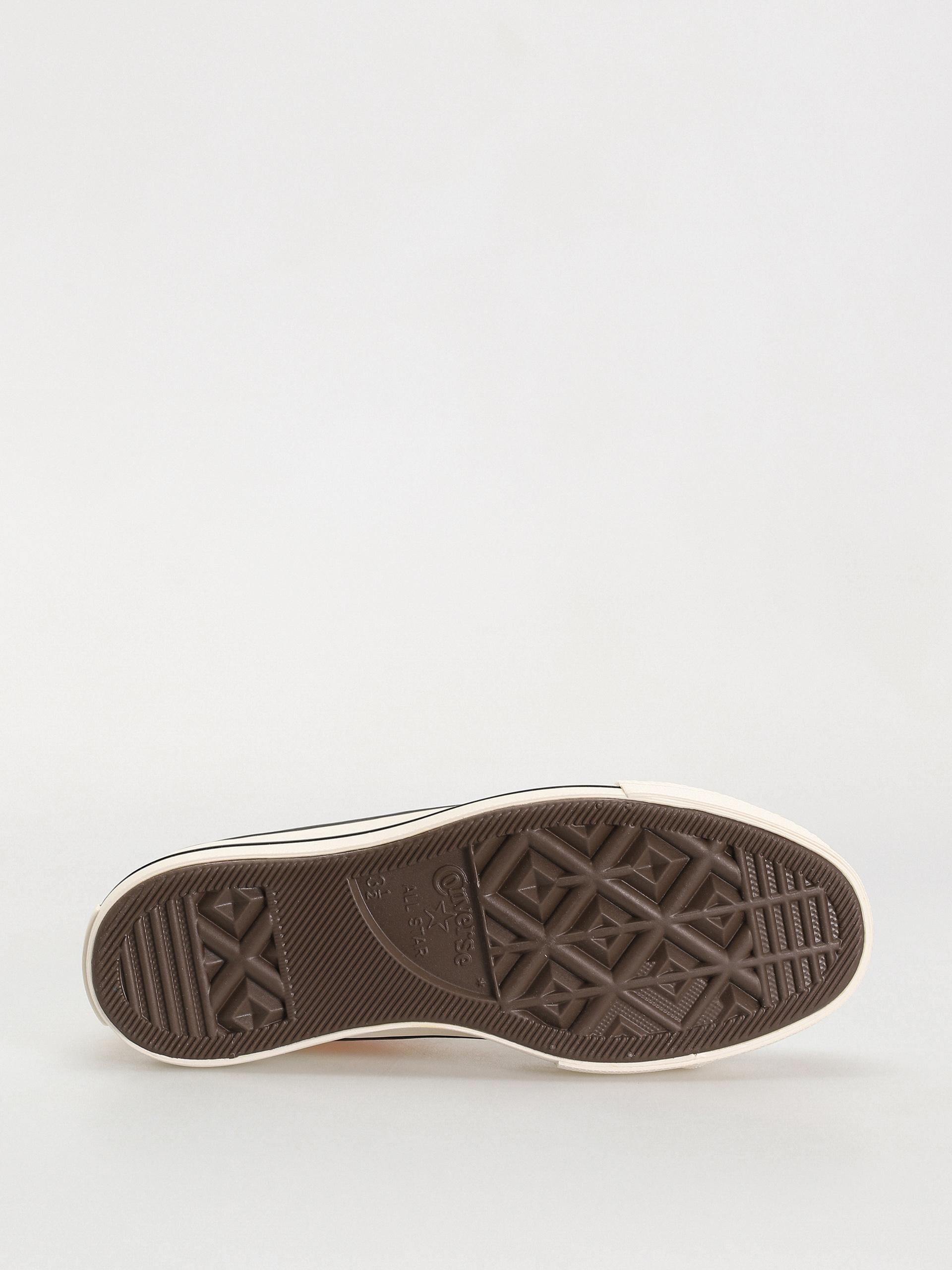 Converse Chuck Taylor All Star Lift Hi Tornacipők Wmn (flames/off white)