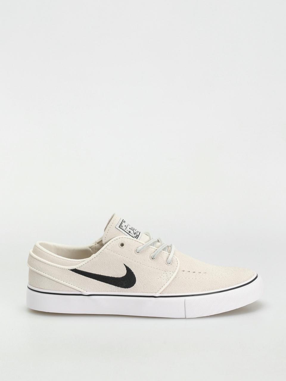 Nike SB Zoom Janoski Og+ Cipők (summit white/black summit white white)