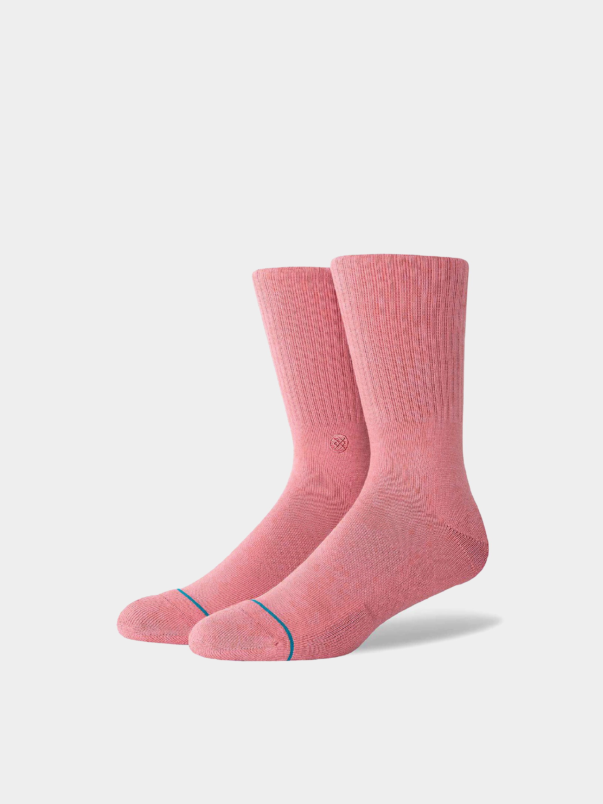 Stance Icon 3 Pack Zokni (green)