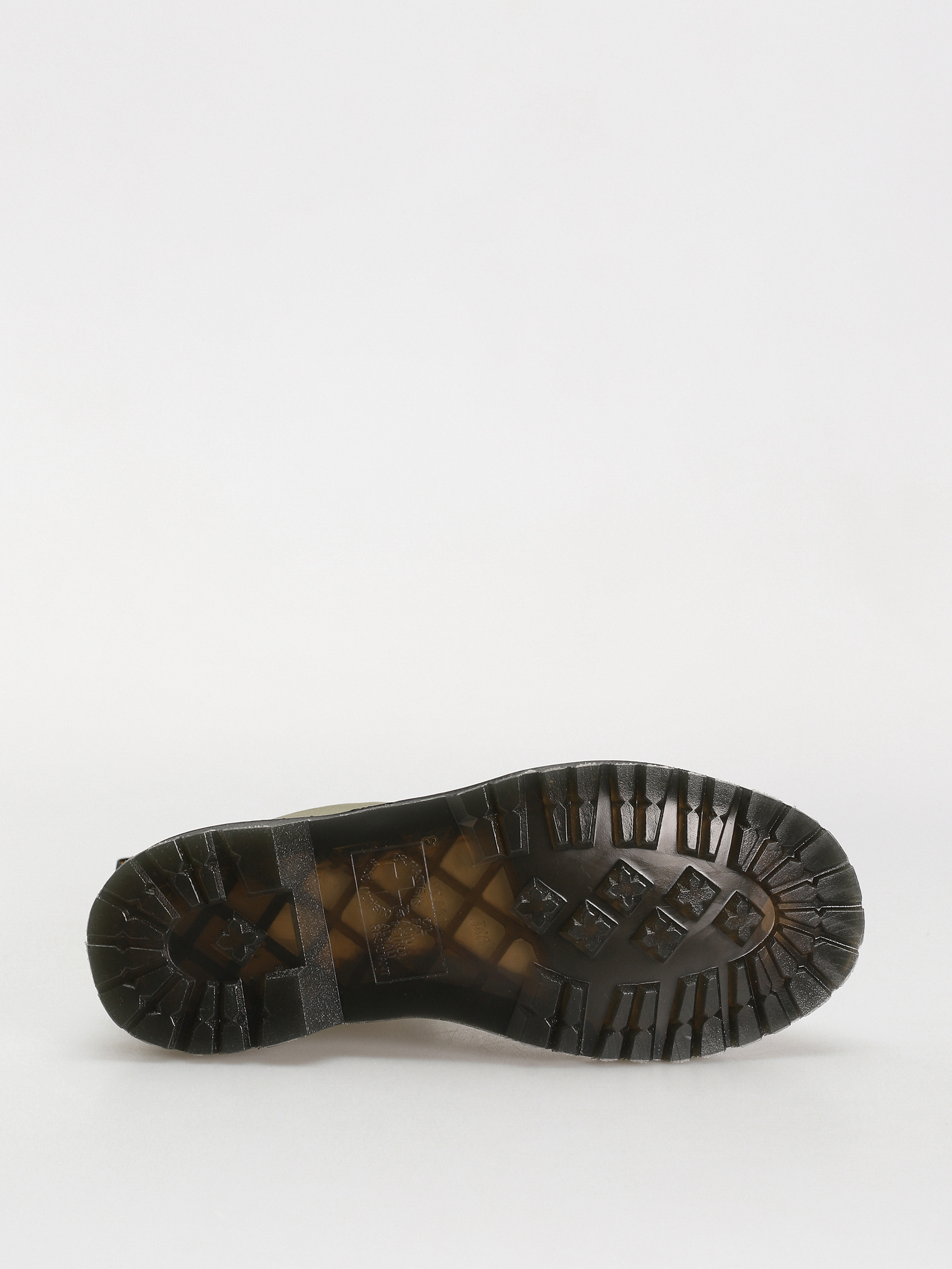 Cipők Dr. Martens 1460 Pascal Wmn (muted olive virginia)