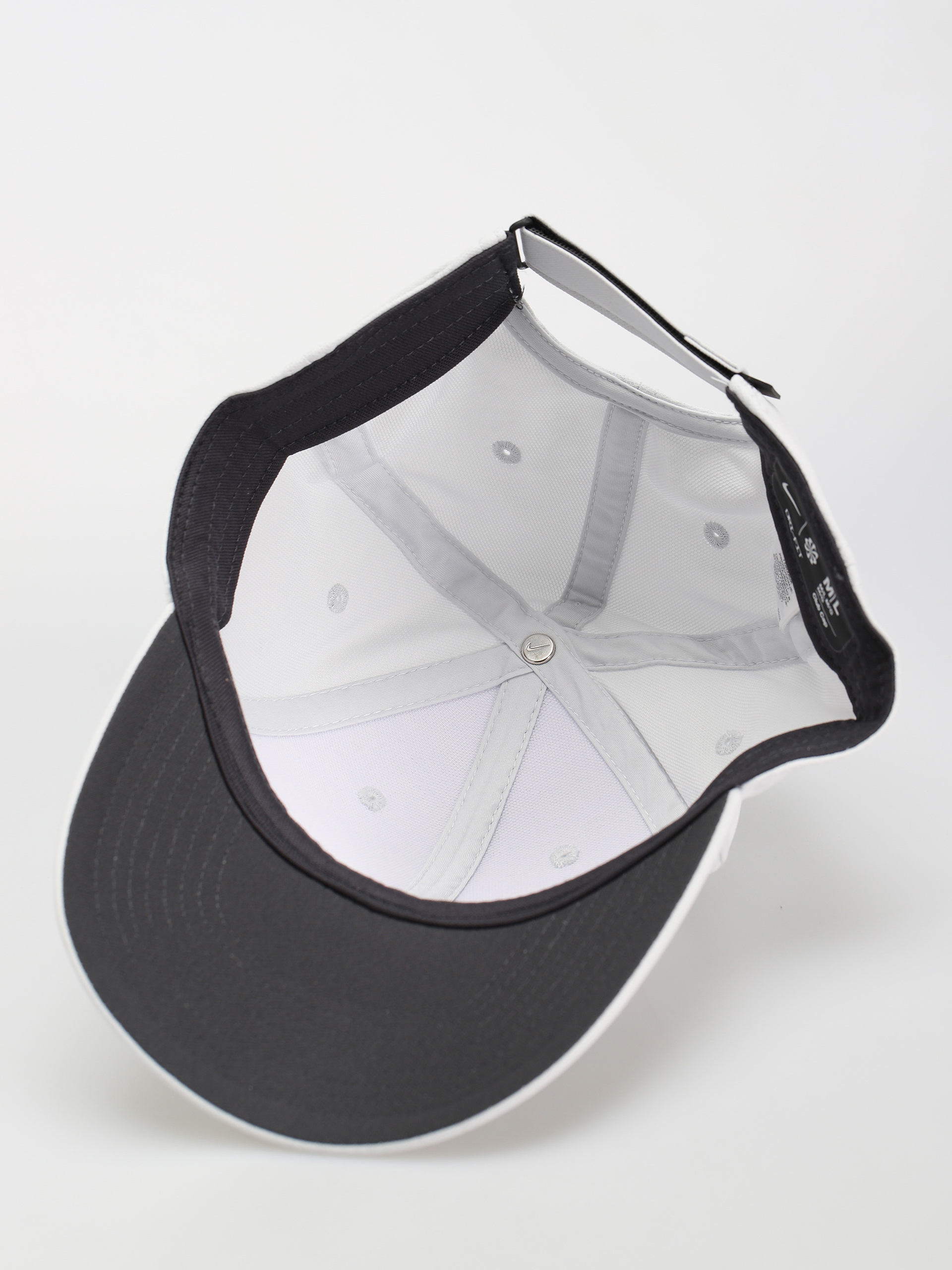 Nike SB Dri FIT Club Baseball sapka (photon dust/black)