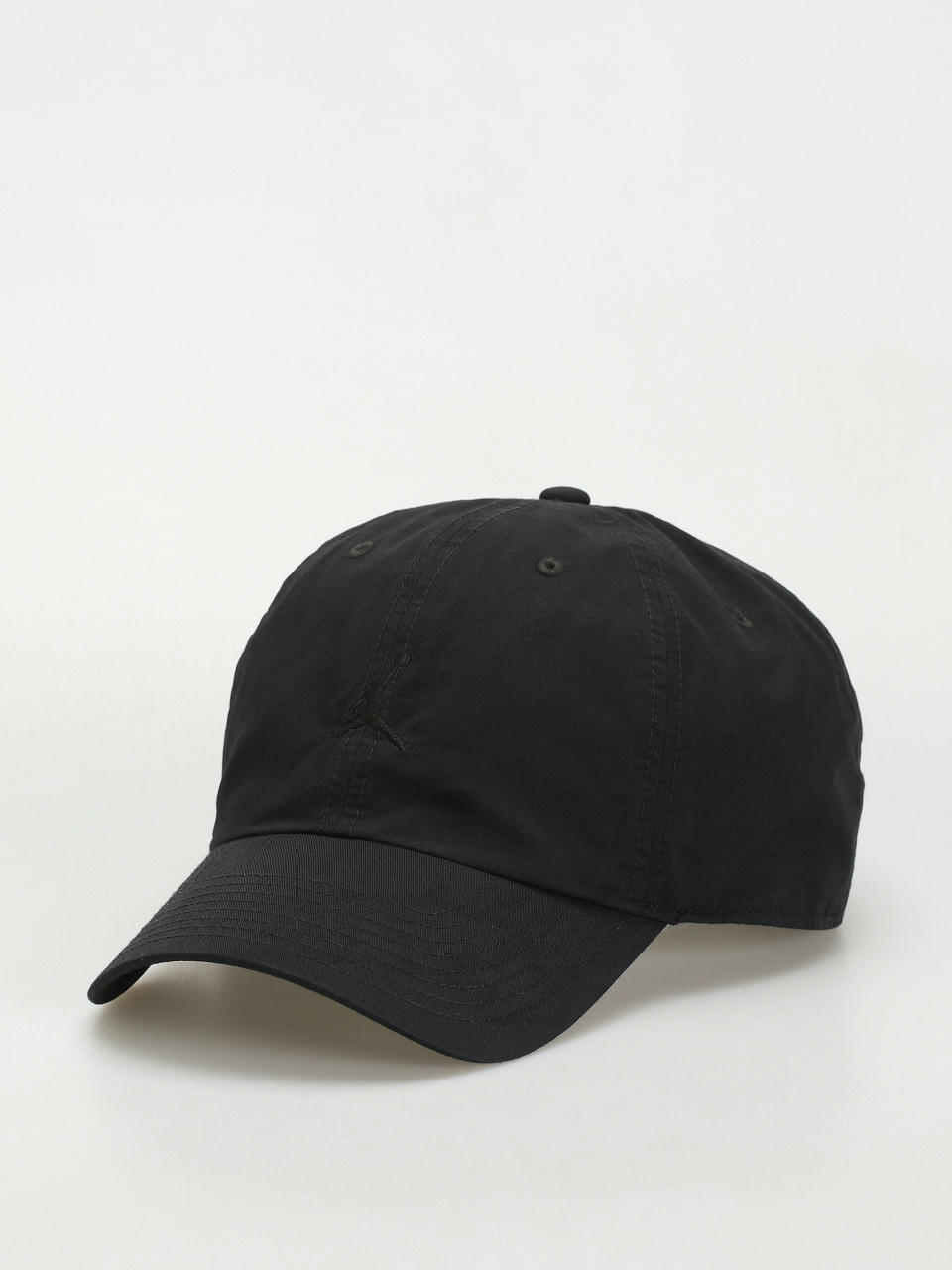 Jordan Club Cap Baseball sapka (black/black)