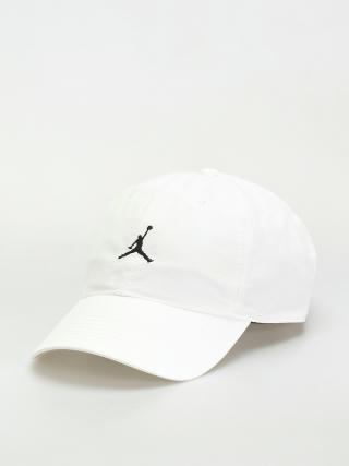 Nike SB Club Cap Baseball sapka (white/black)