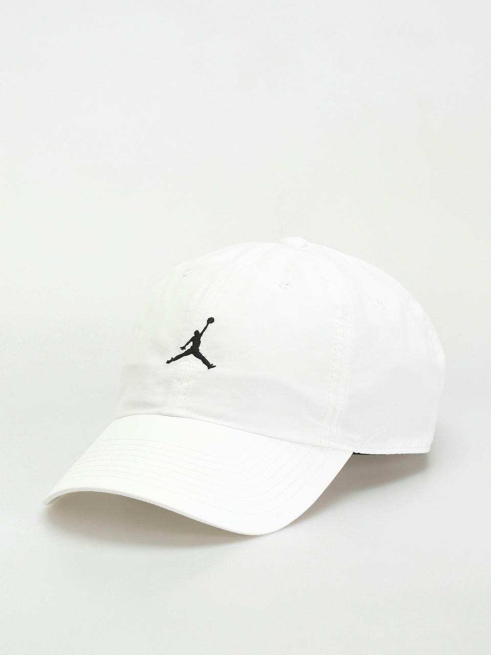 Nike SB Club Cap Baseball sapka (white/black)