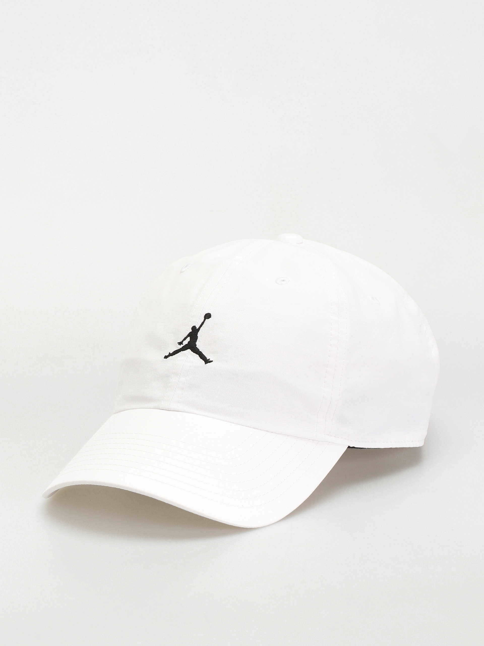 Nike SB Club Cap Baseball sapka (white/black)