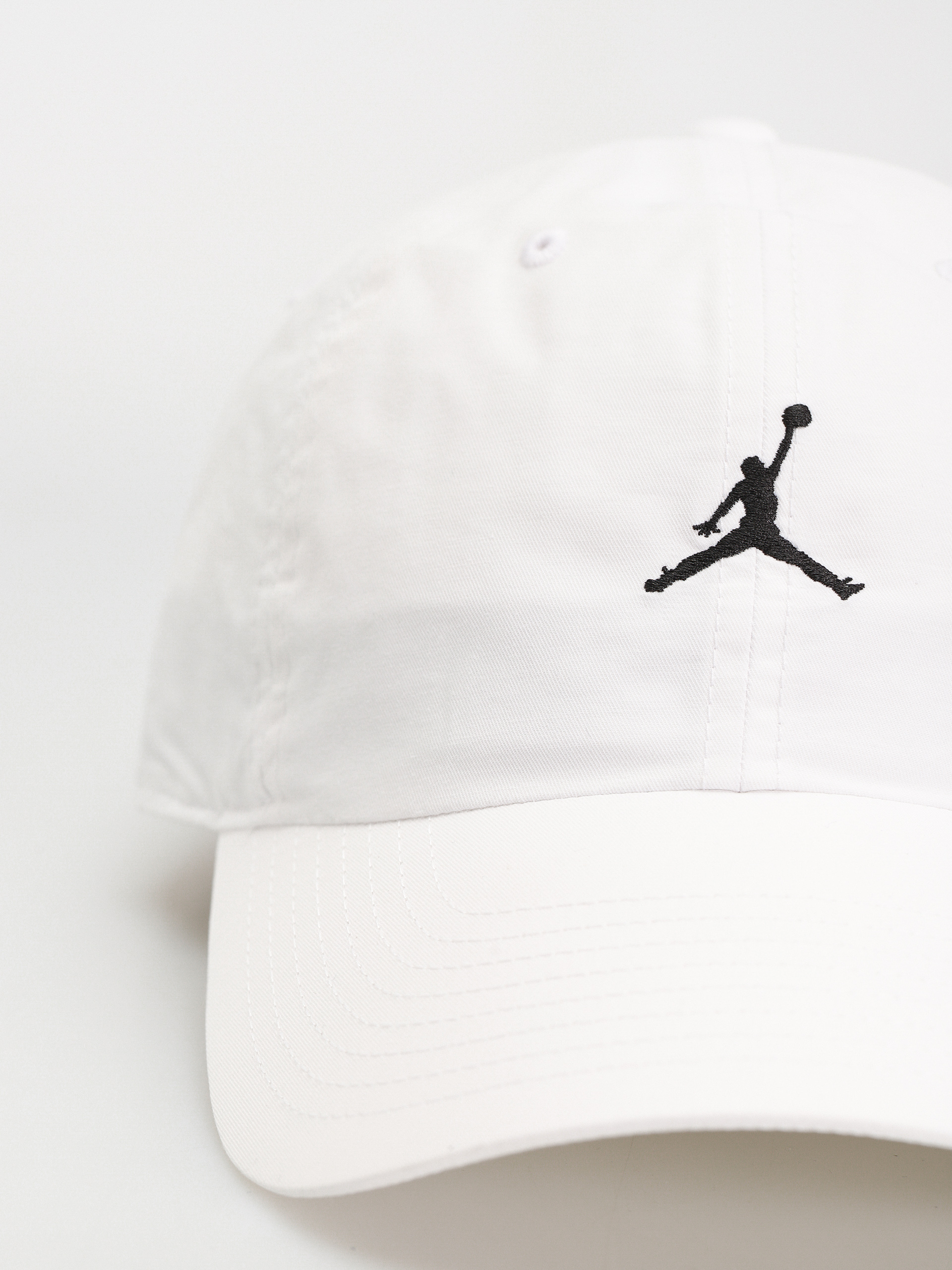 Nike SB Club Cap Baseball sapka (white/black)