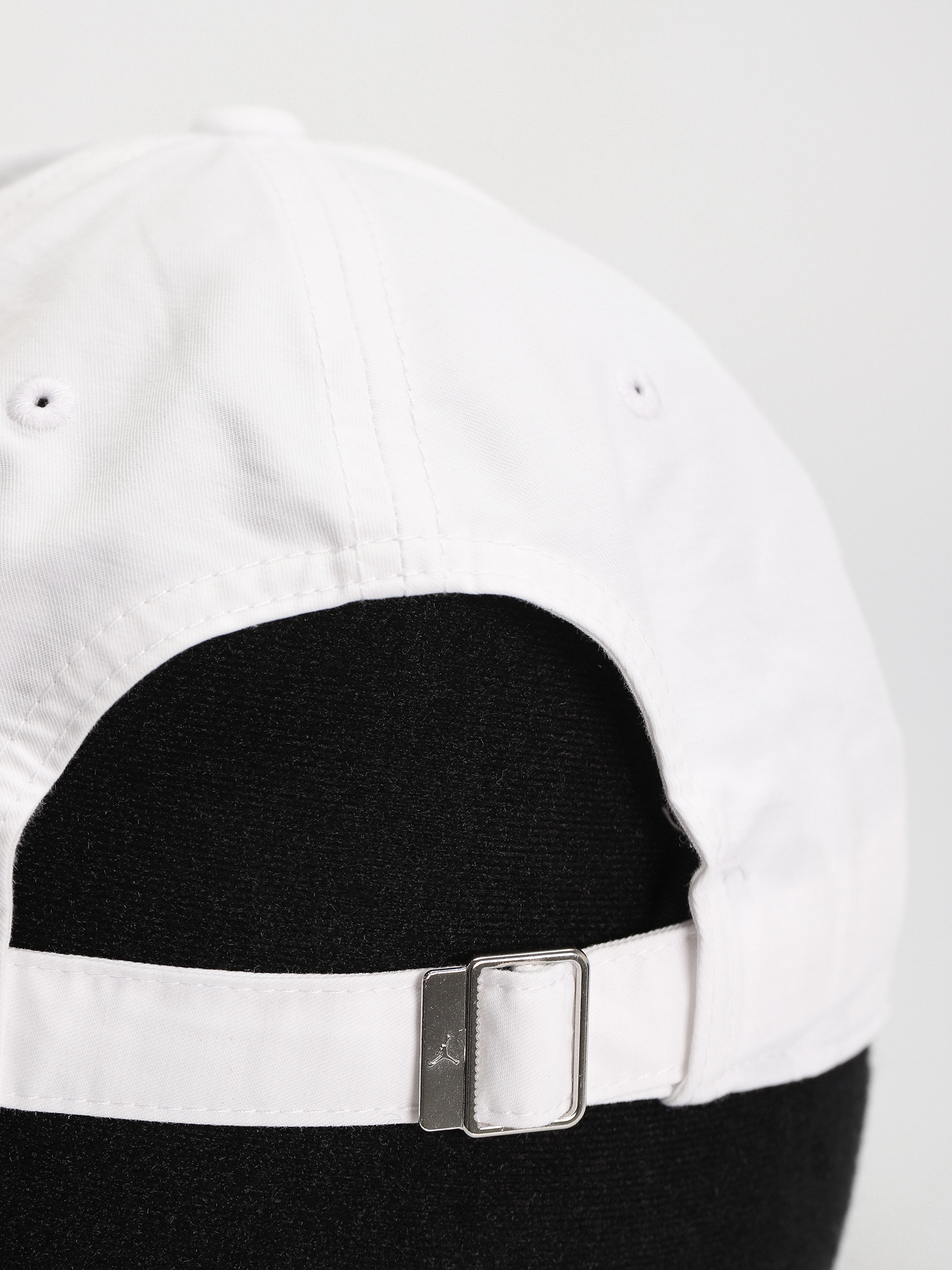 Nike SB Club Cap Baseball sapka (white/black)